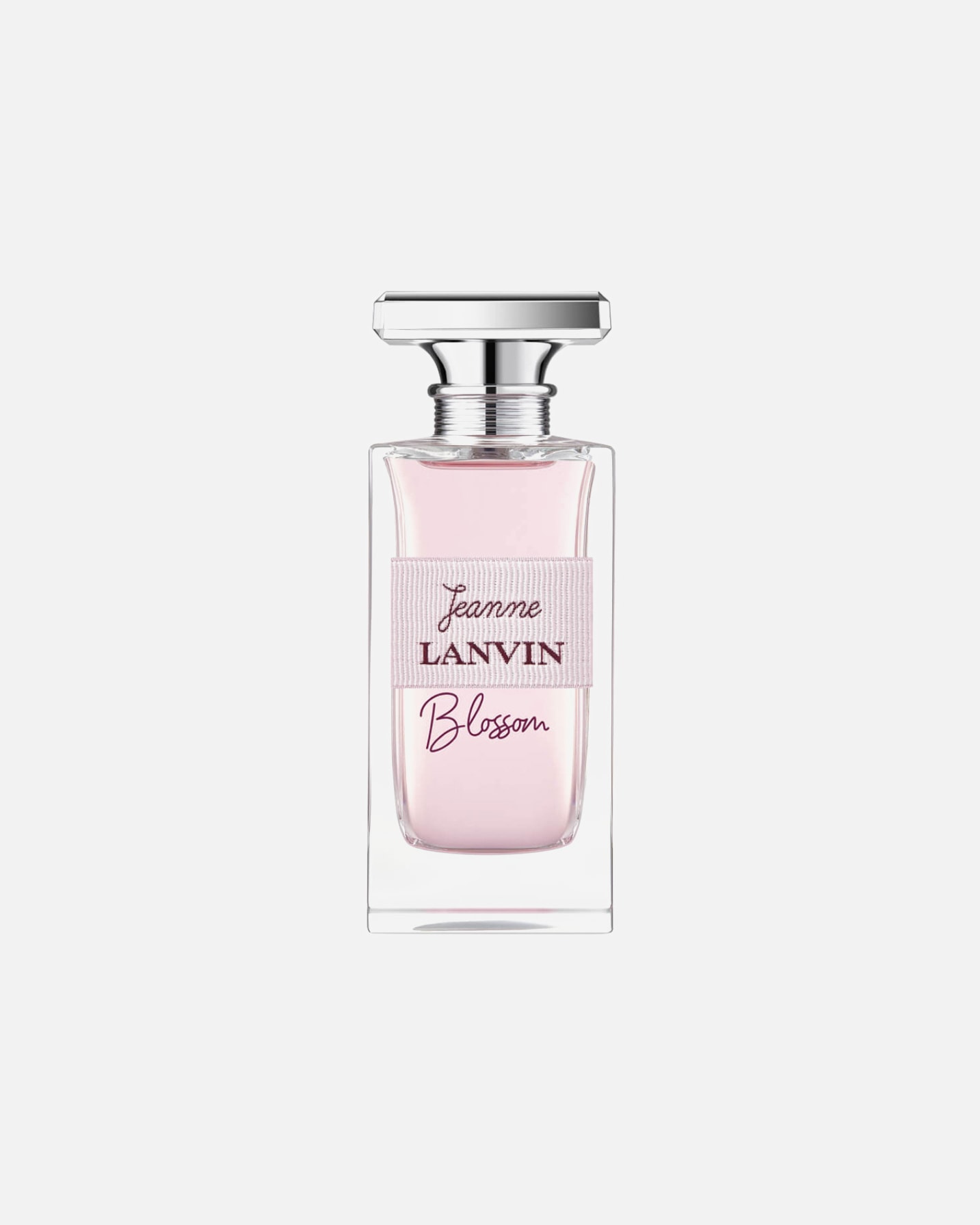Woda perfumowana dla Kobieta Lanvin Jeanne Lanvin Blossom 100 ml