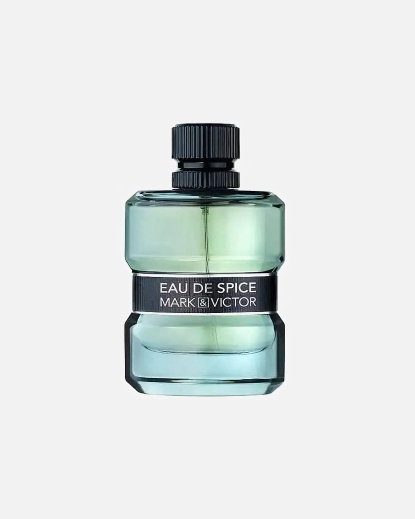 Woda perfumowana dla Mężczyzna Fragrance World Default Brand Line Eau De Spice Mark & Victor 100 ml