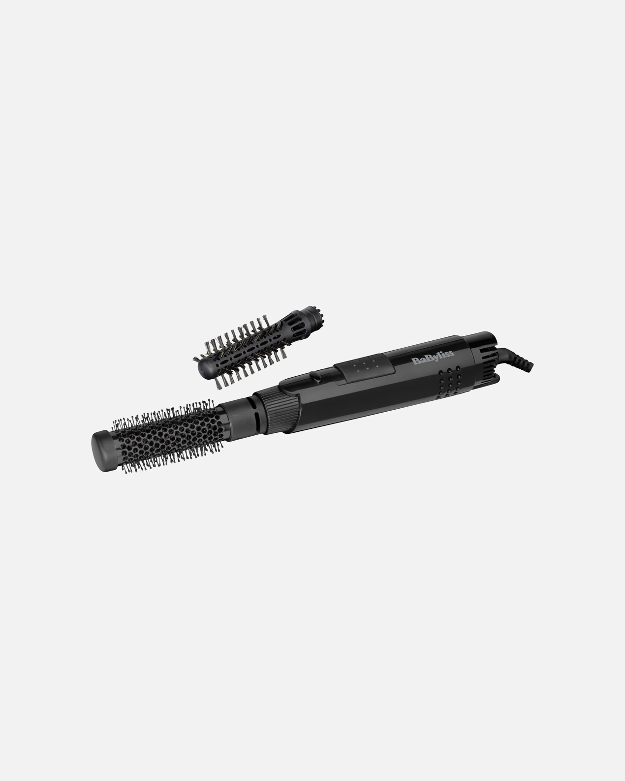 Lokówka elektryczna dla Kobieta BaByliss Smooth Shape Airstyler 1 sztuka