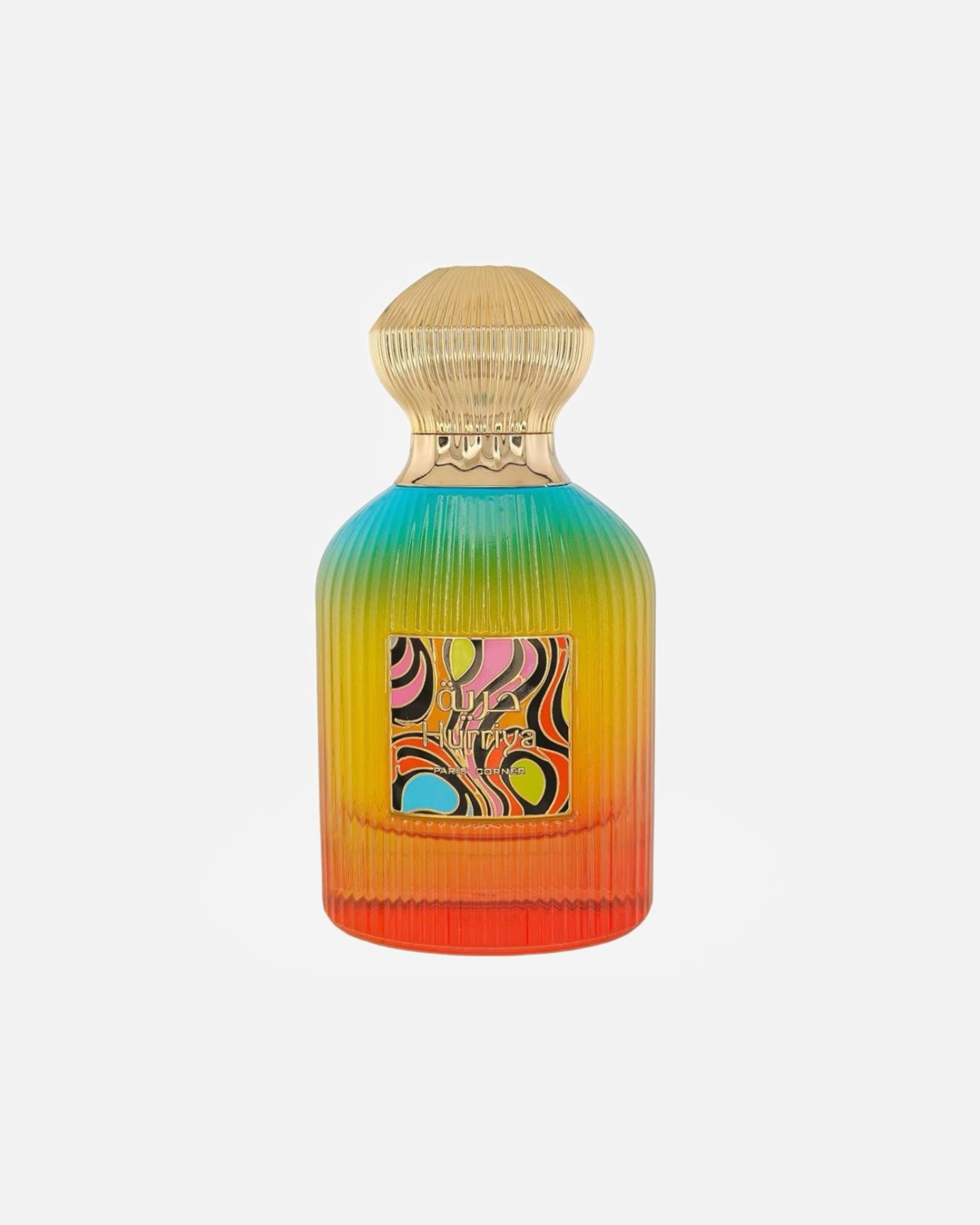 Woda perfumowana dla Unisex Hurriya 100 ml