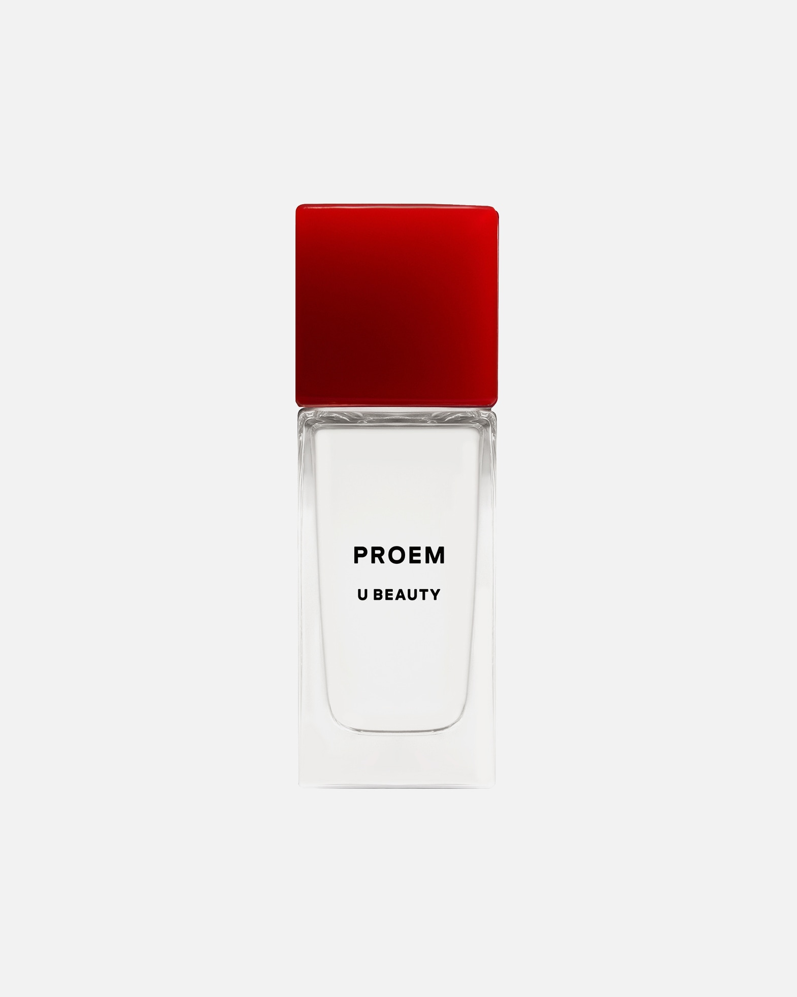 Woda perfumowana dla Unisex U BEAUTY PROEM 50ml