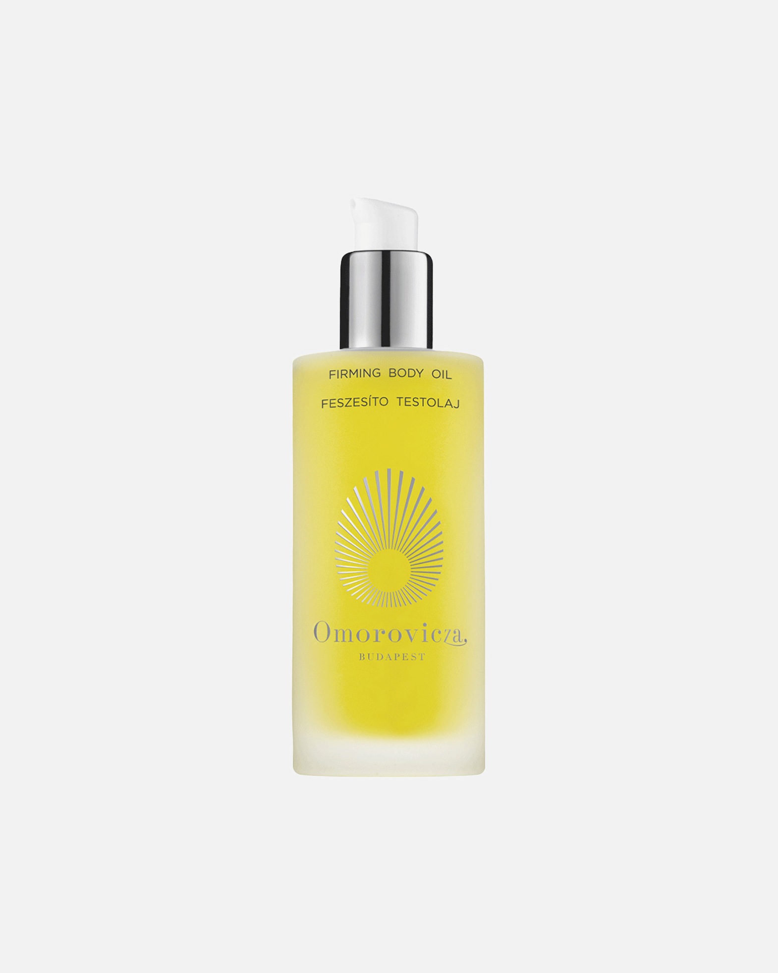 Olejek do ciała dla Kobieta Omorovicza Firming Body Oil Firming Body Oil