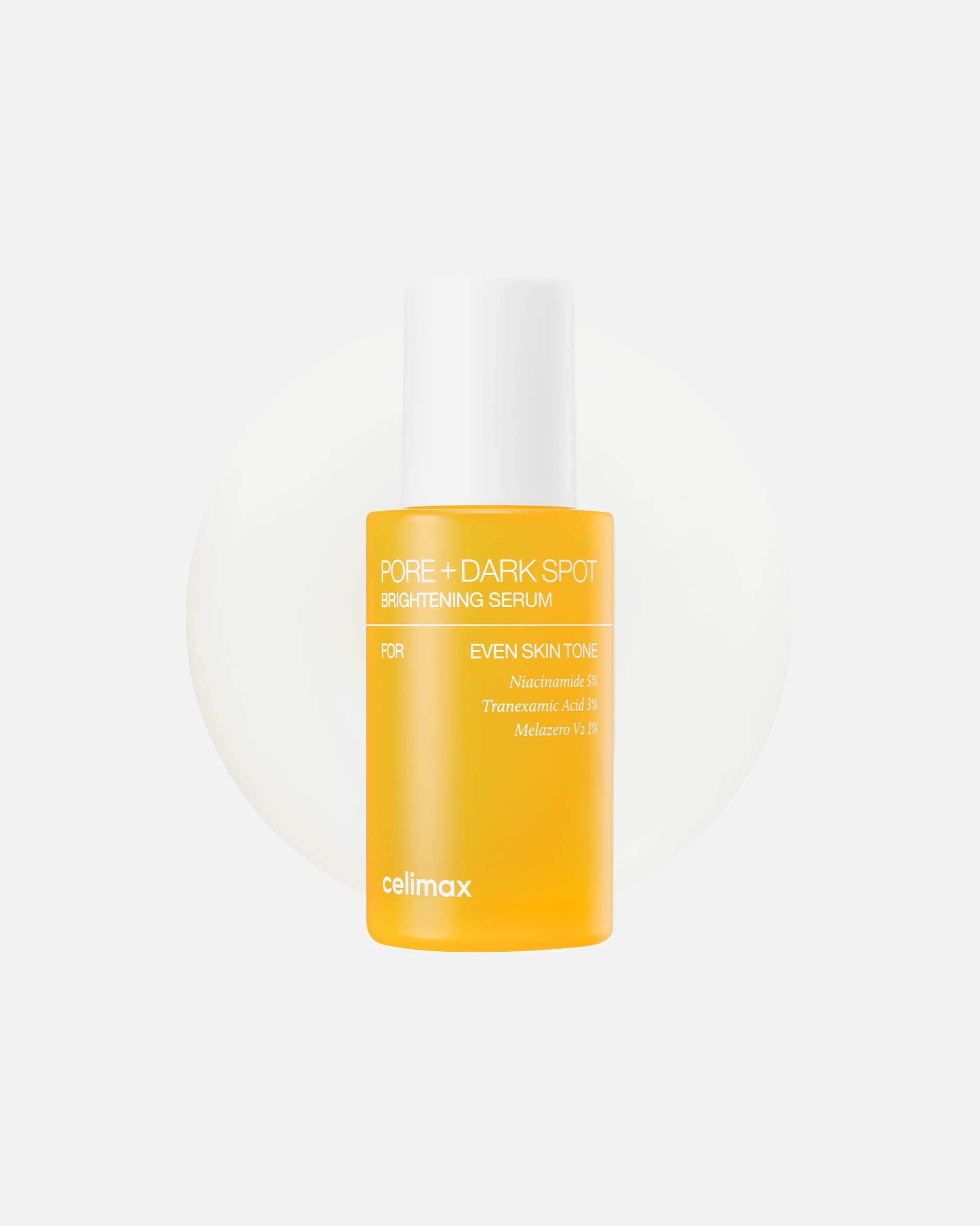 Nawilżający zabieg na twarz dla Kobieta Pore + Dark Spot 30 ml