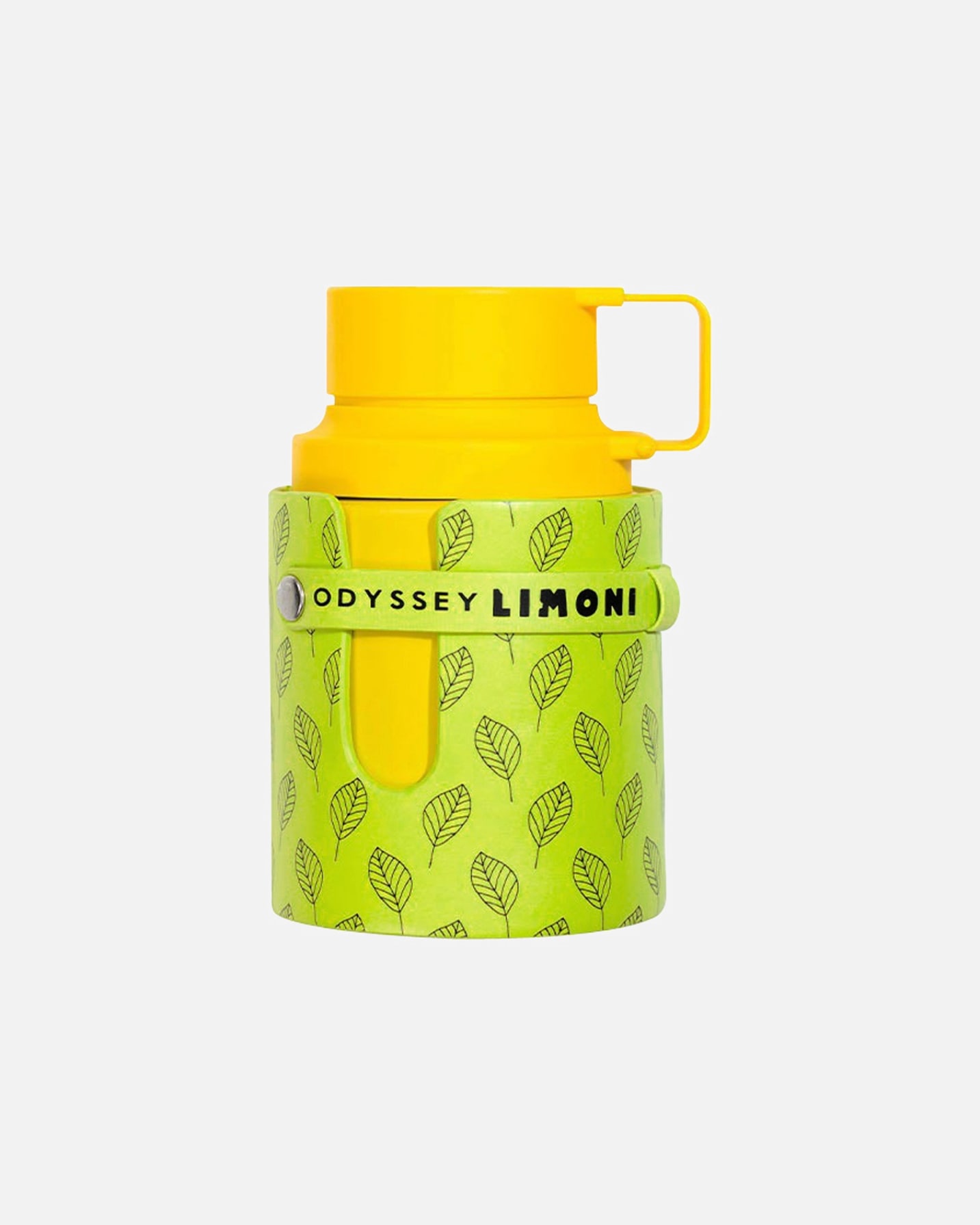 Woda perfumowana dla Unisex ARMAF Default Brand Line Odyssey Limoni Fresh Edition 200 ml