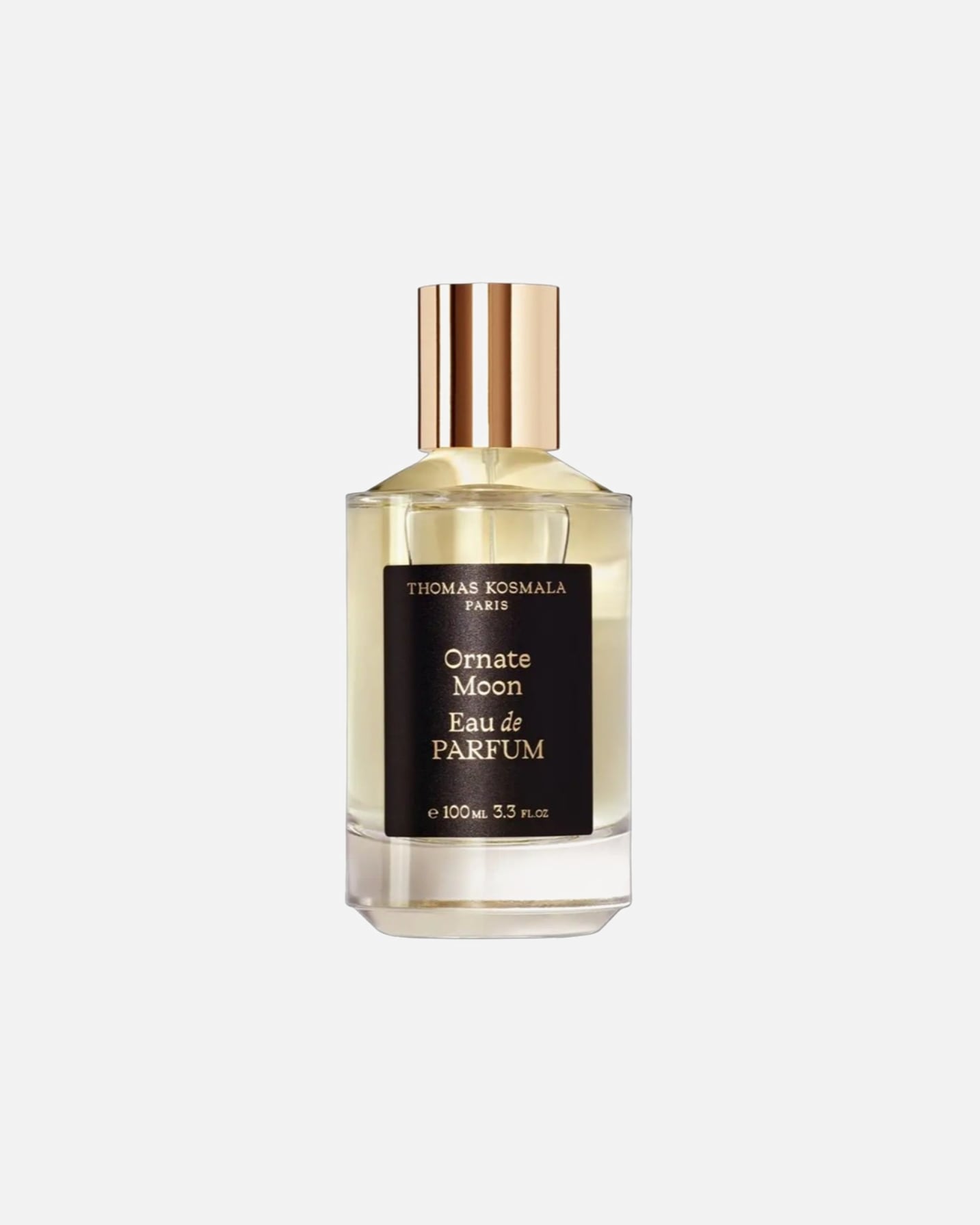 Woda perfumowana dla Unisex THOMAS KOSMALA Default Brand Line Ornate Moon 100 ml