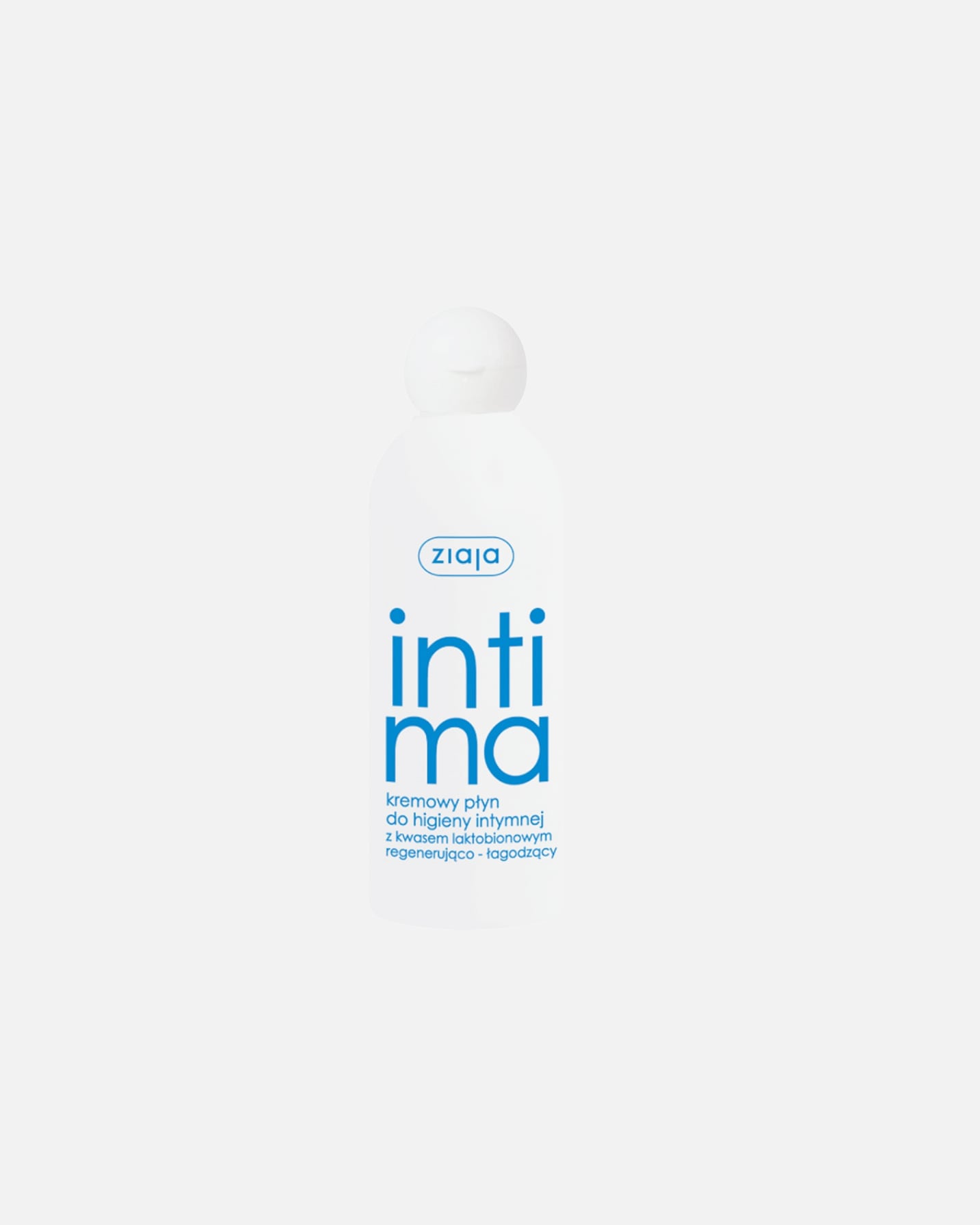 Pielęgnacja miejsc intymnych dla Kobieta Ziaja Intima 200 ml
