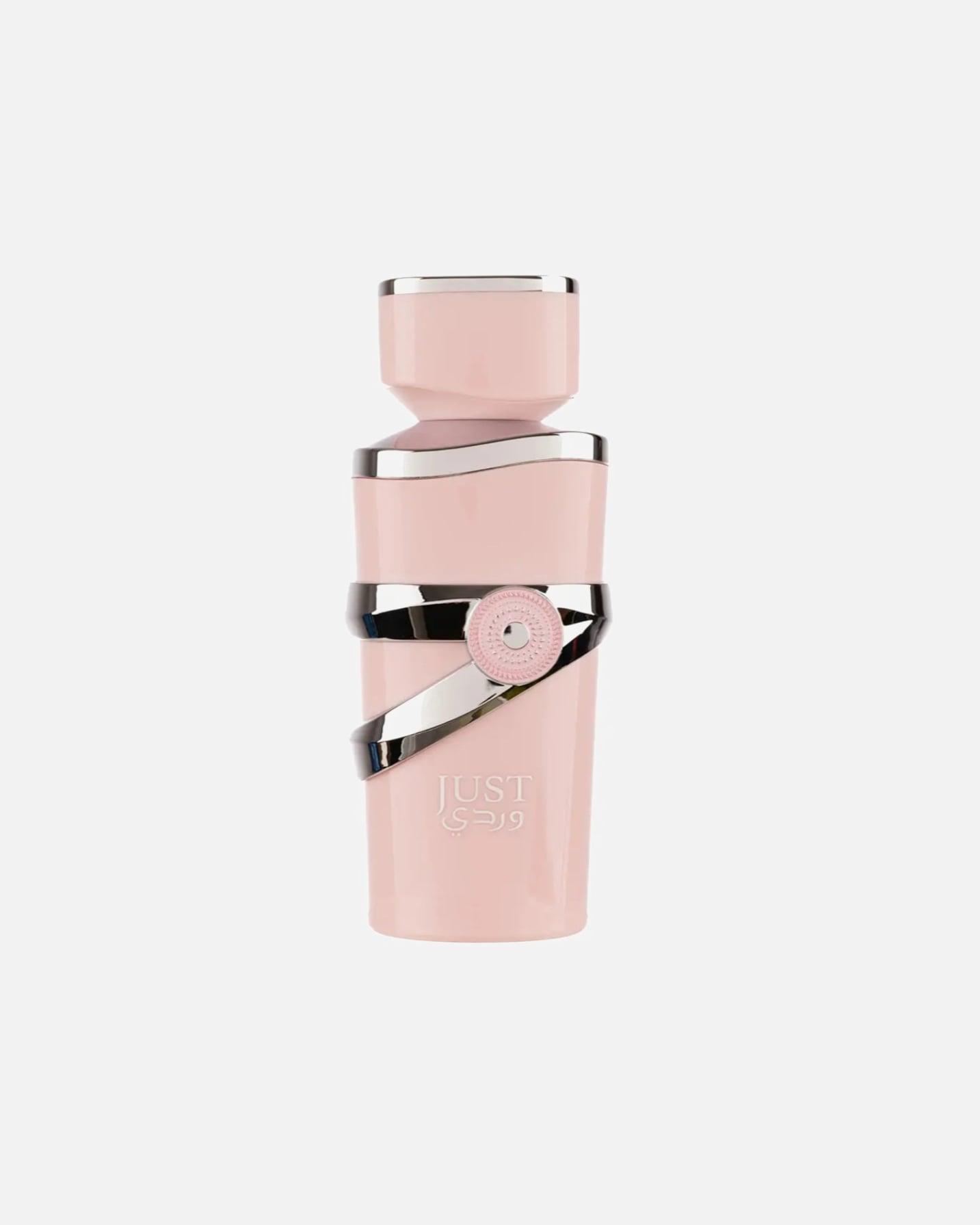 Woda perfumowana dla Kobieta Fragrance World Default Brand Line Just Wardi 100 ml