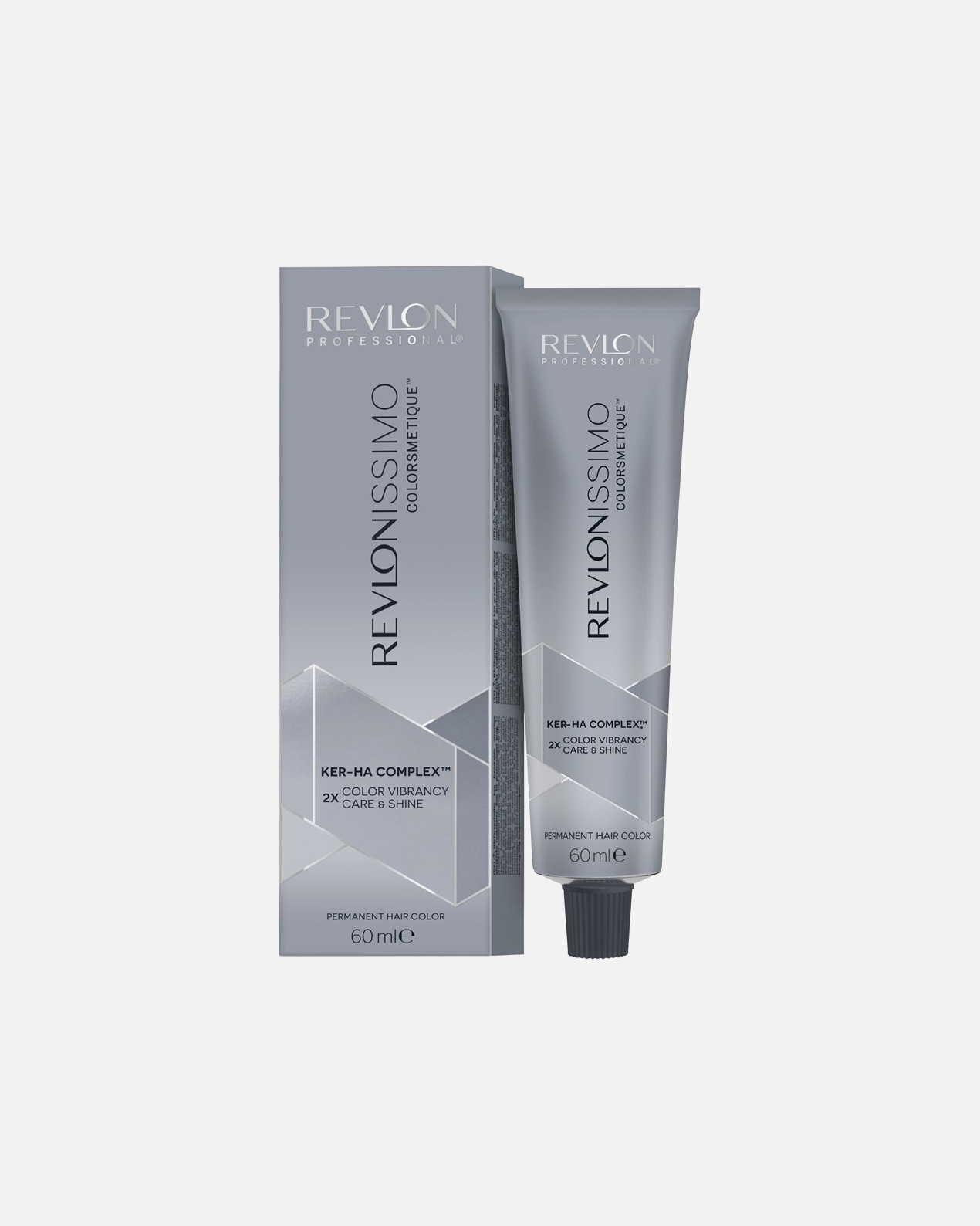 Farba do włosów dla Unisex Revlon Professional Permanent Hair Color 10