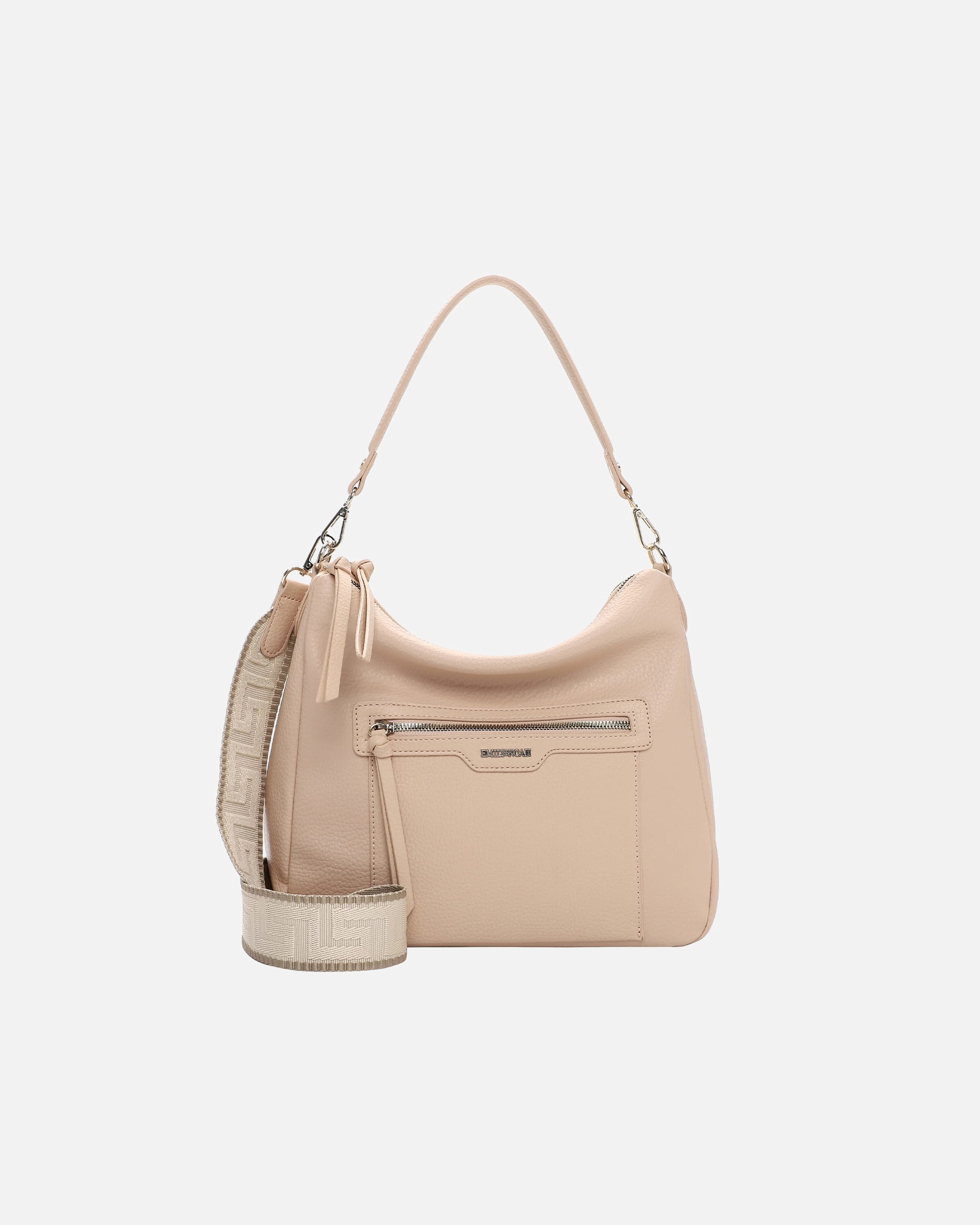 Torba na ramię dla Kobieta Emily & Noah Worek E&N Josepha Lightrose