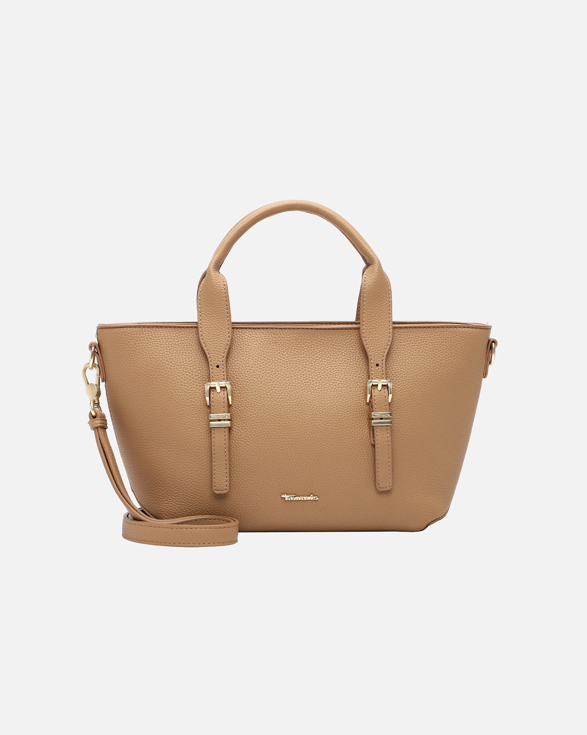 Torba dla Kobieta Tamaris Torebka Shopper TAS Mareen Sand