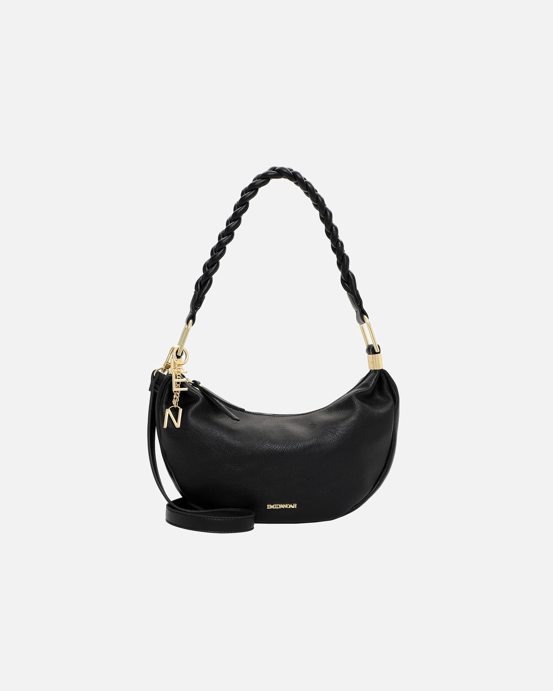 Torba dla Kobieta Emily & Noah Worek E&N Judith Black