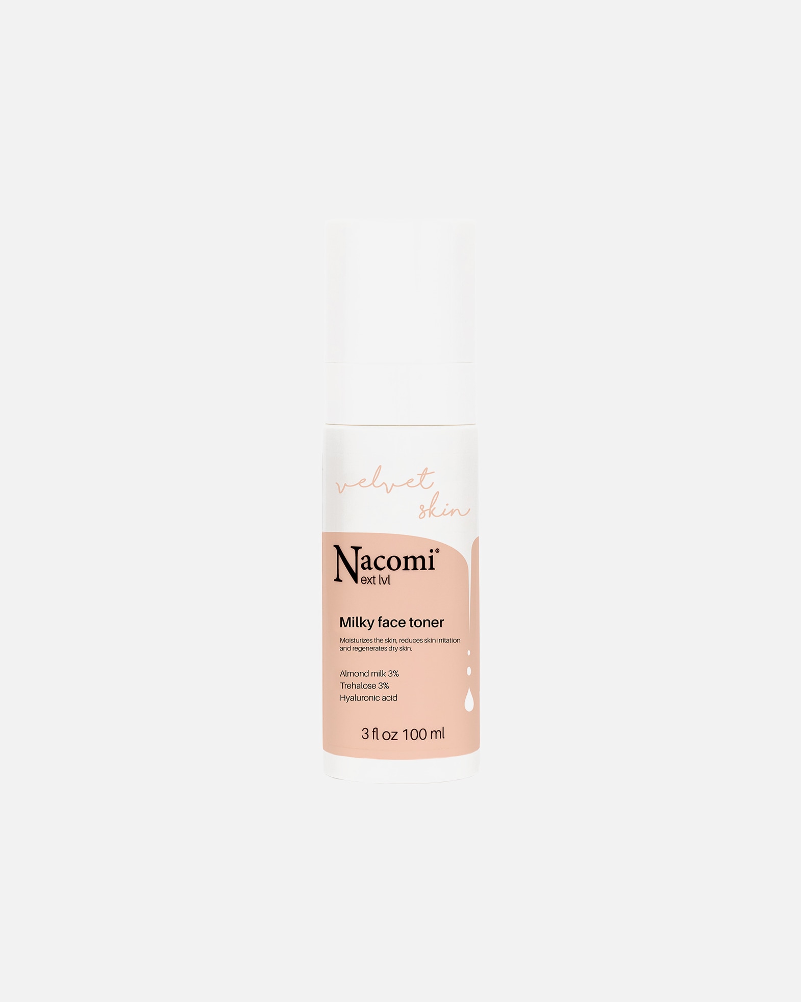 Tonik dla Kobieta Next Level Face Toner 100 ml