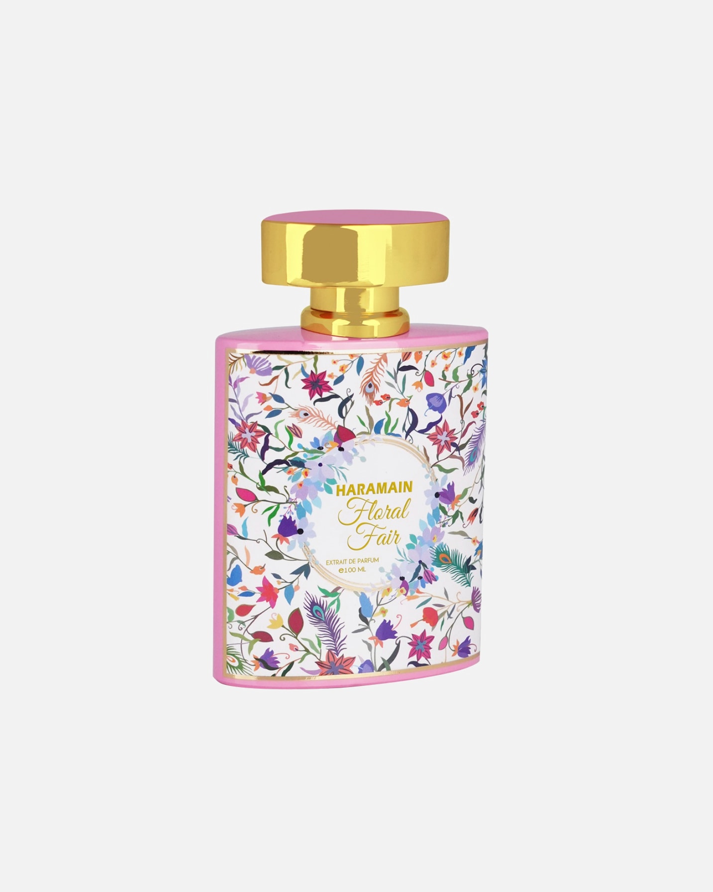 Perfumy dla Kobieta Al Haramain Floral Fair 100 ml