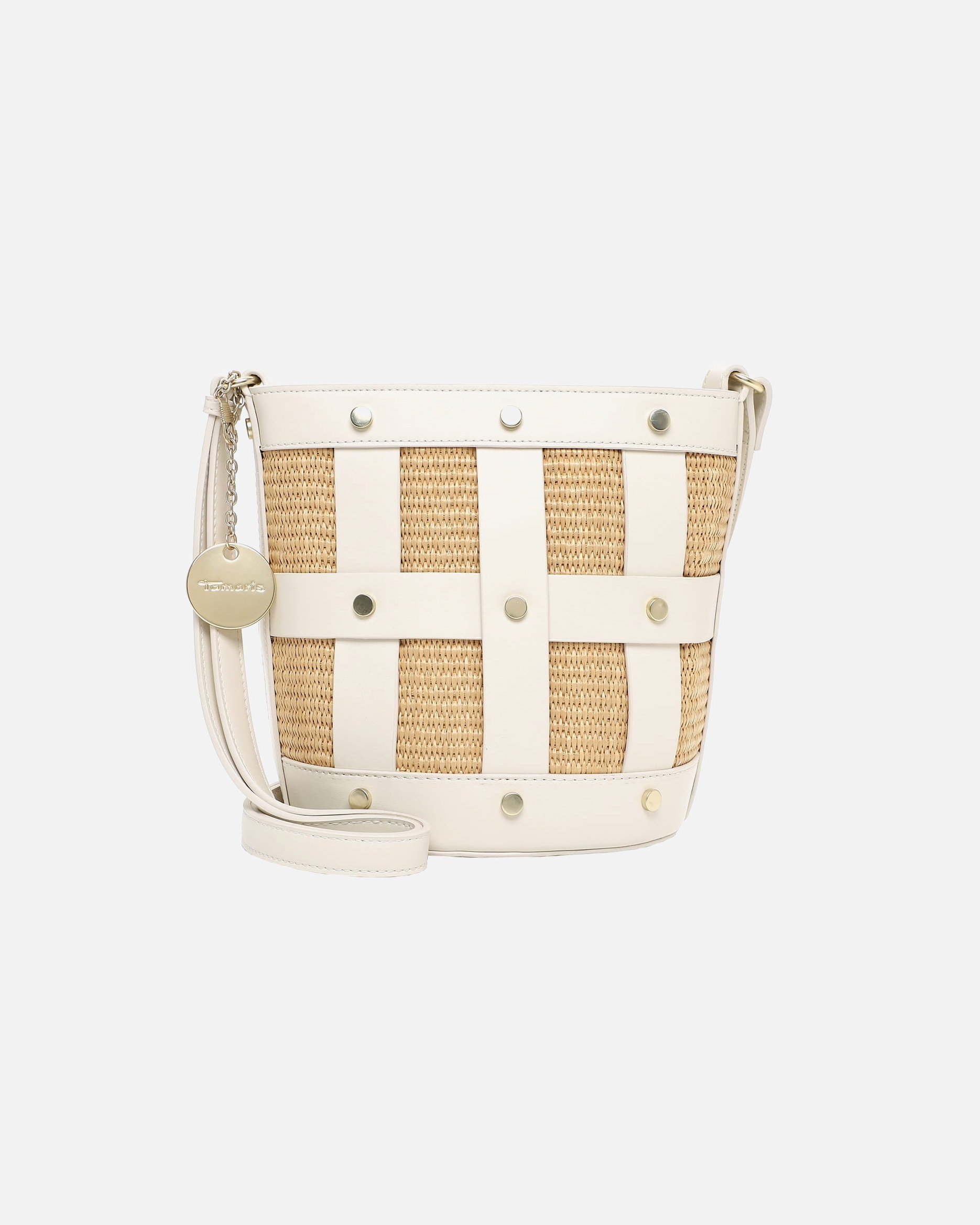 Torba dla Kobieta Tamaris Worek TAS Kirsti Beige