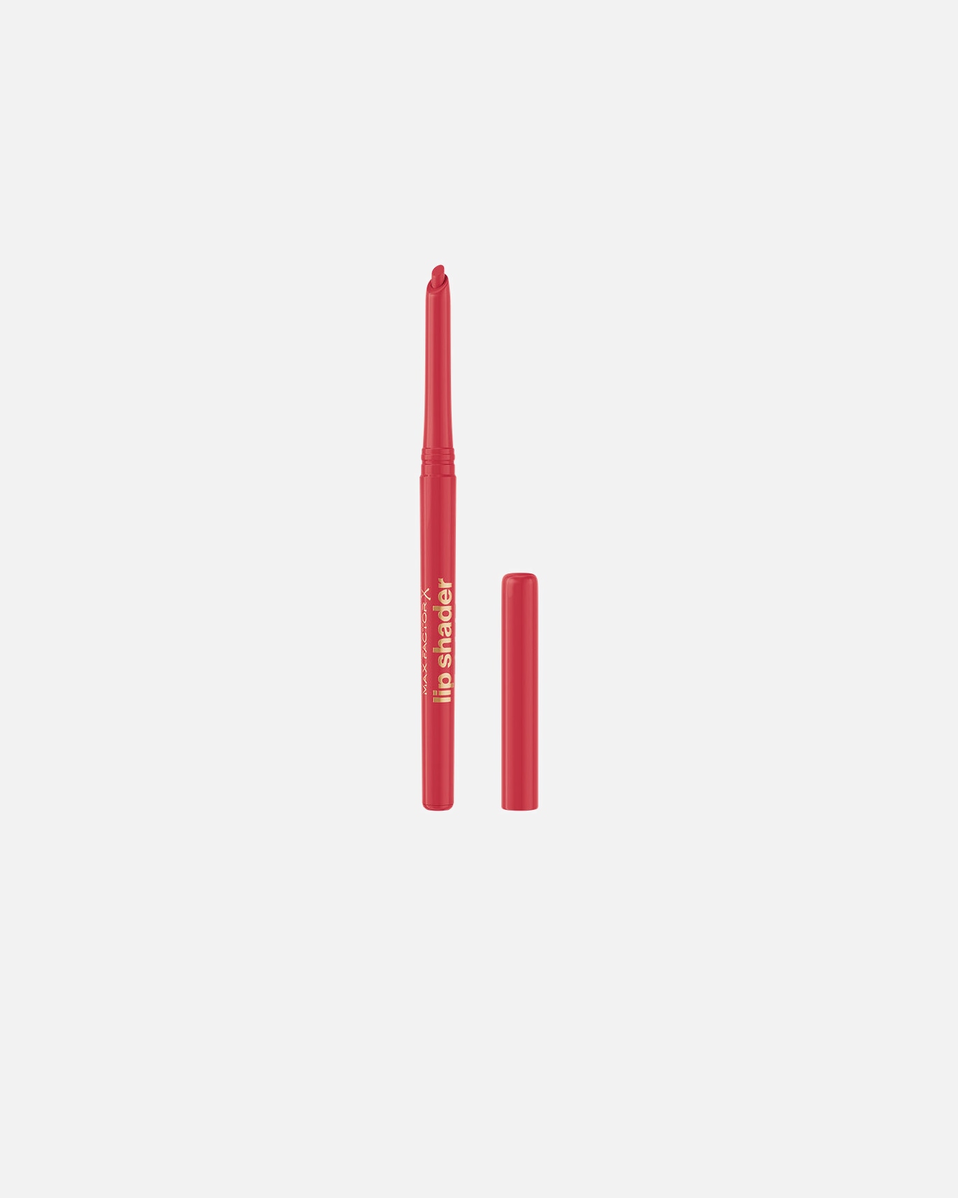 Konturówka do ust dla Unisex Max Factor 2000 CALORIE LIP SHADER eyeliner 40-Red Stroke