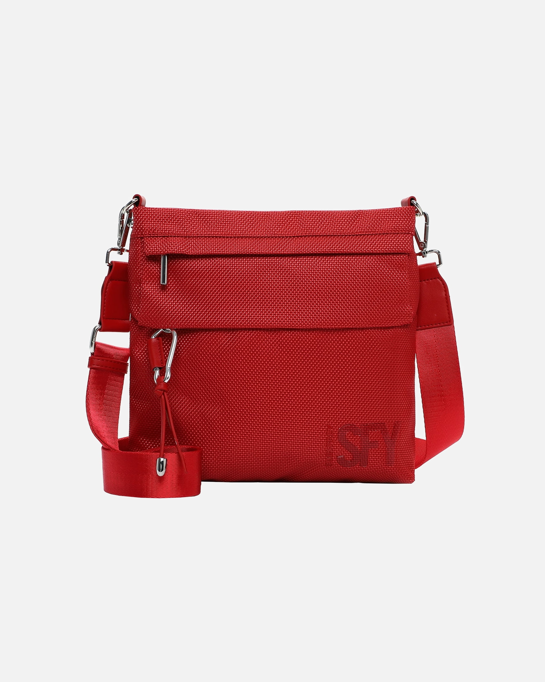 Torba na ramię dla Kobieta SURI FREY Torebka Naramienna SFY SURI Sports Marry ruby 622