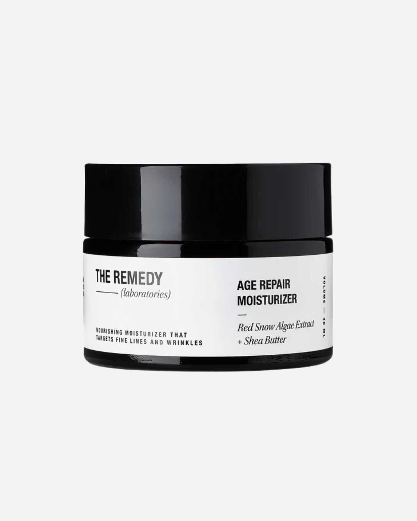 Krem do twarzy dla Kobieta The Remedy Laboratories Przeciwstarzeniowy krem do twarzy 40ml