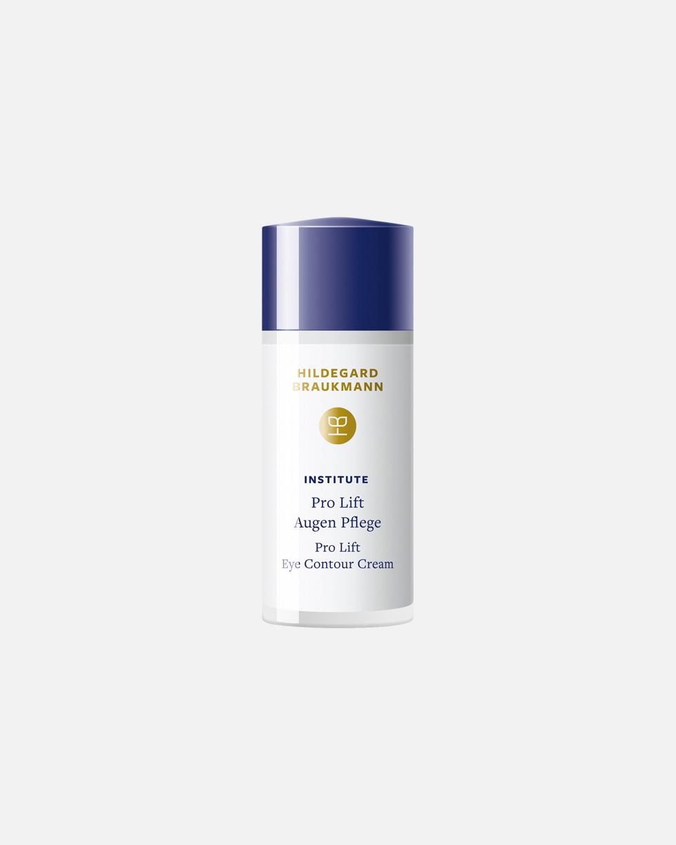 Krem pod oczy dla Unisex Hildegard Braukmann Institute Pro Lift Augen Pflege 30 ml