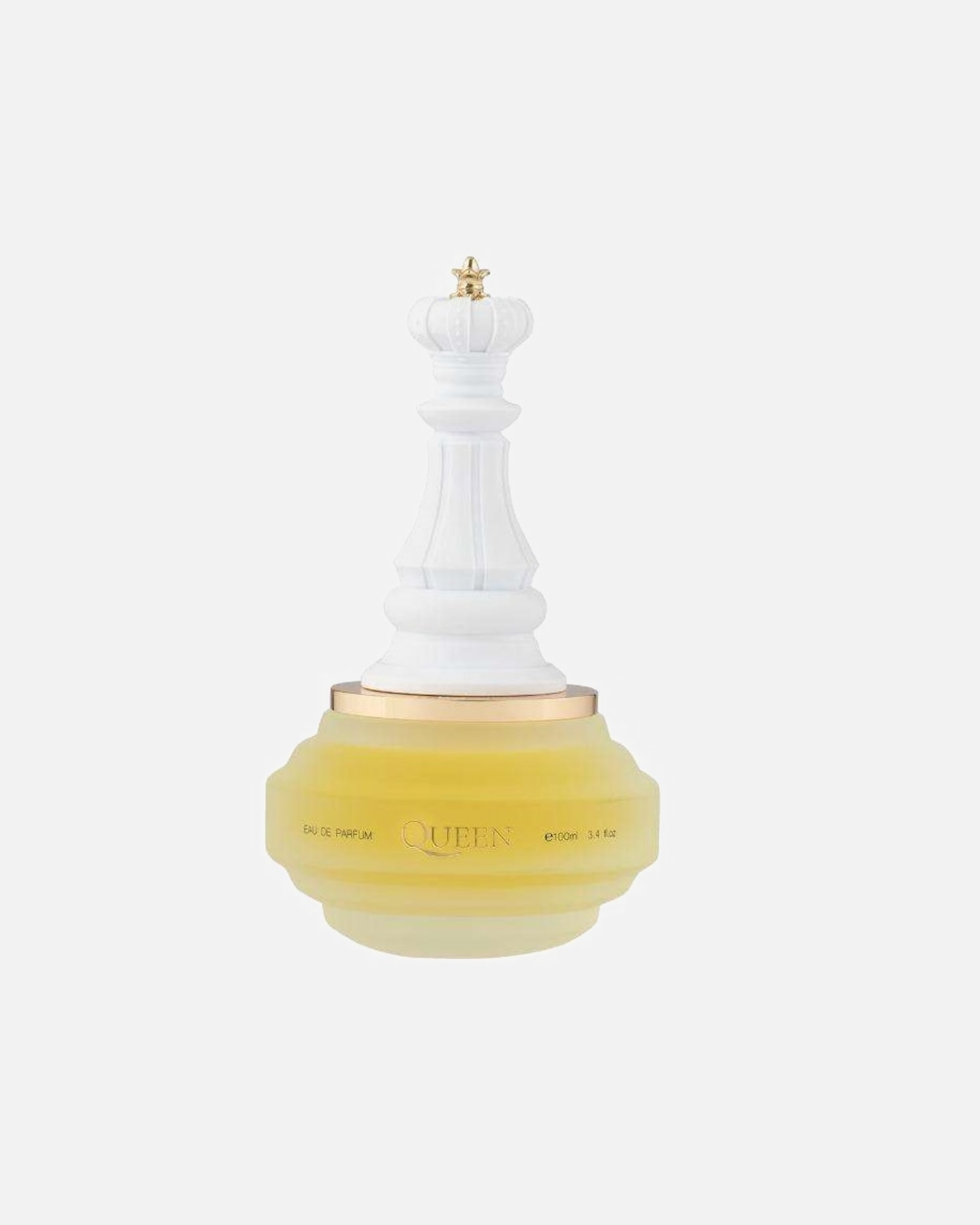 Woda perfumowana dla Kobieta ARMAF Default Brand Line Checkmate Queen 100 ml