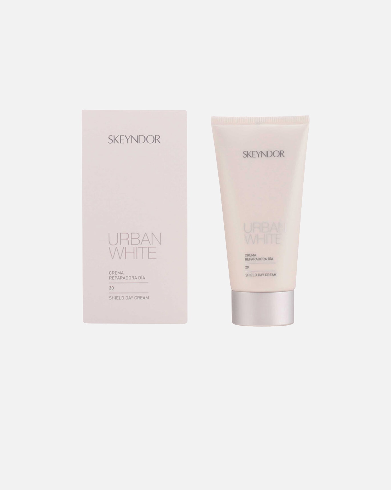 Krem na dzień dla Kobieta Skeyndor URBAN WHITE naprawczy krem na dzień 50 ml