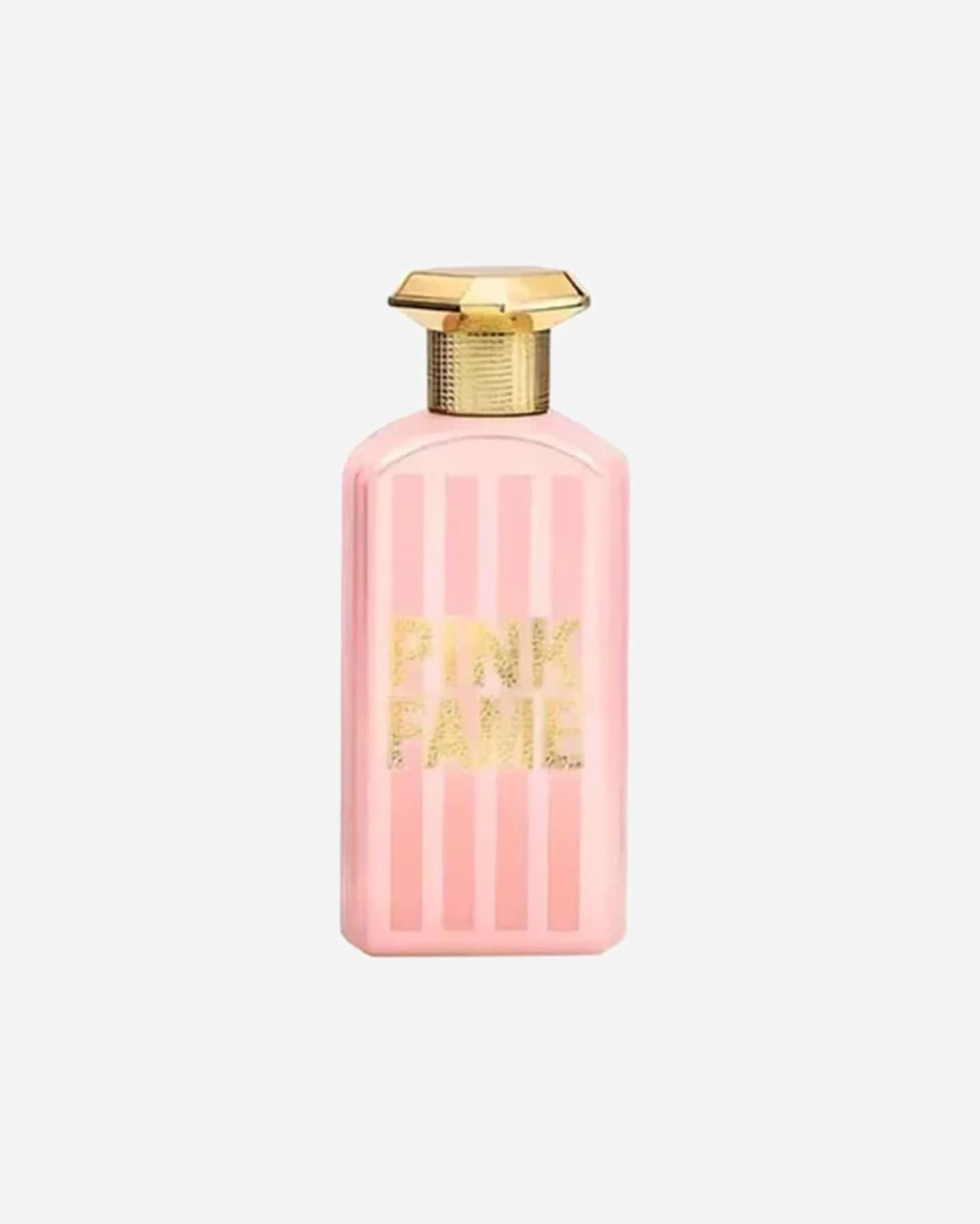 Woda perfumowana dla Kobieta Fragrance World Default Brand Line Pink Fame 100 ml