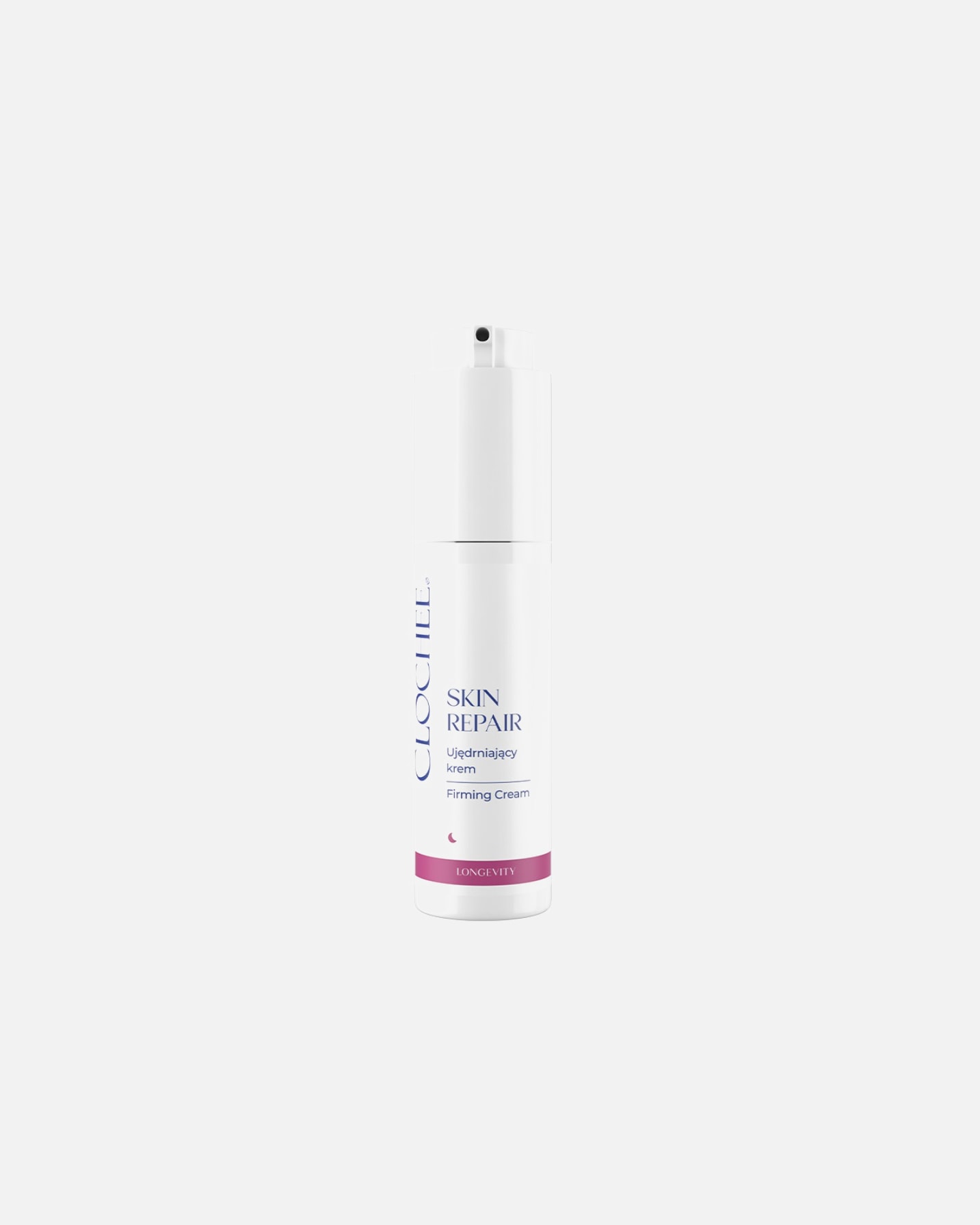 Krem do twarzy dla Kobieta Clochee Longevity 50 ml