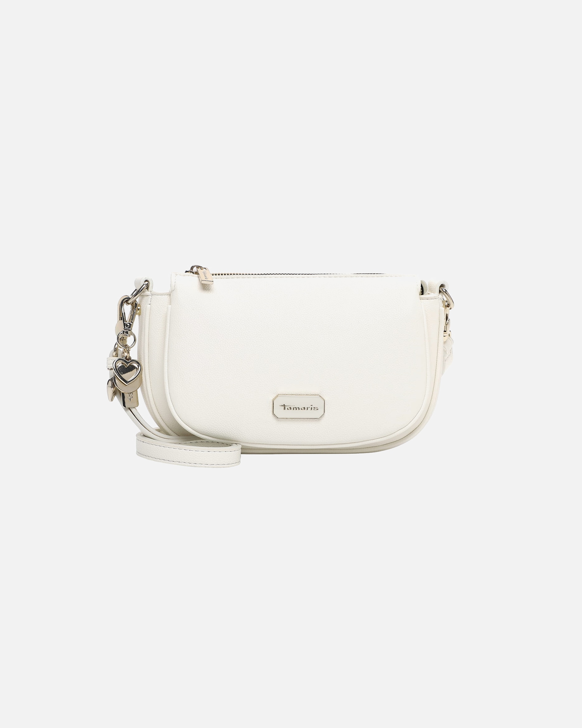 Torba dla Kobieta Tamaris Torebka Naramienna TAS Katharina White