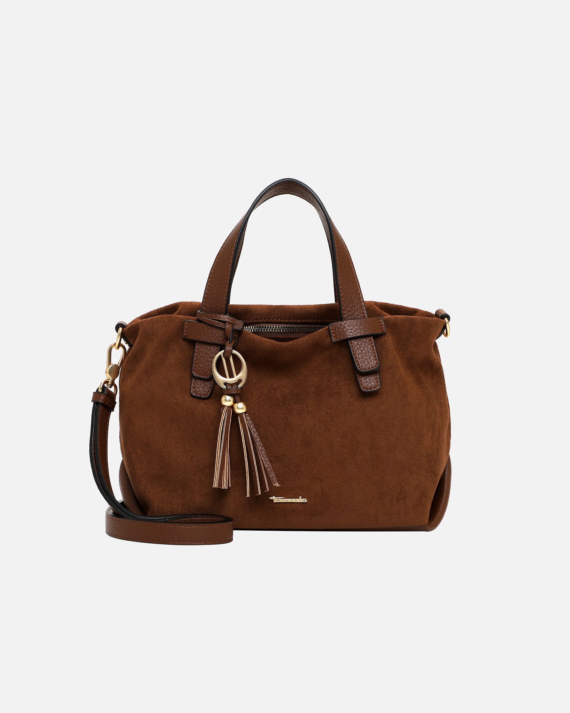 Torba dla Kobieta Tamaris Torebka Shopper TAS Mareike Cognac