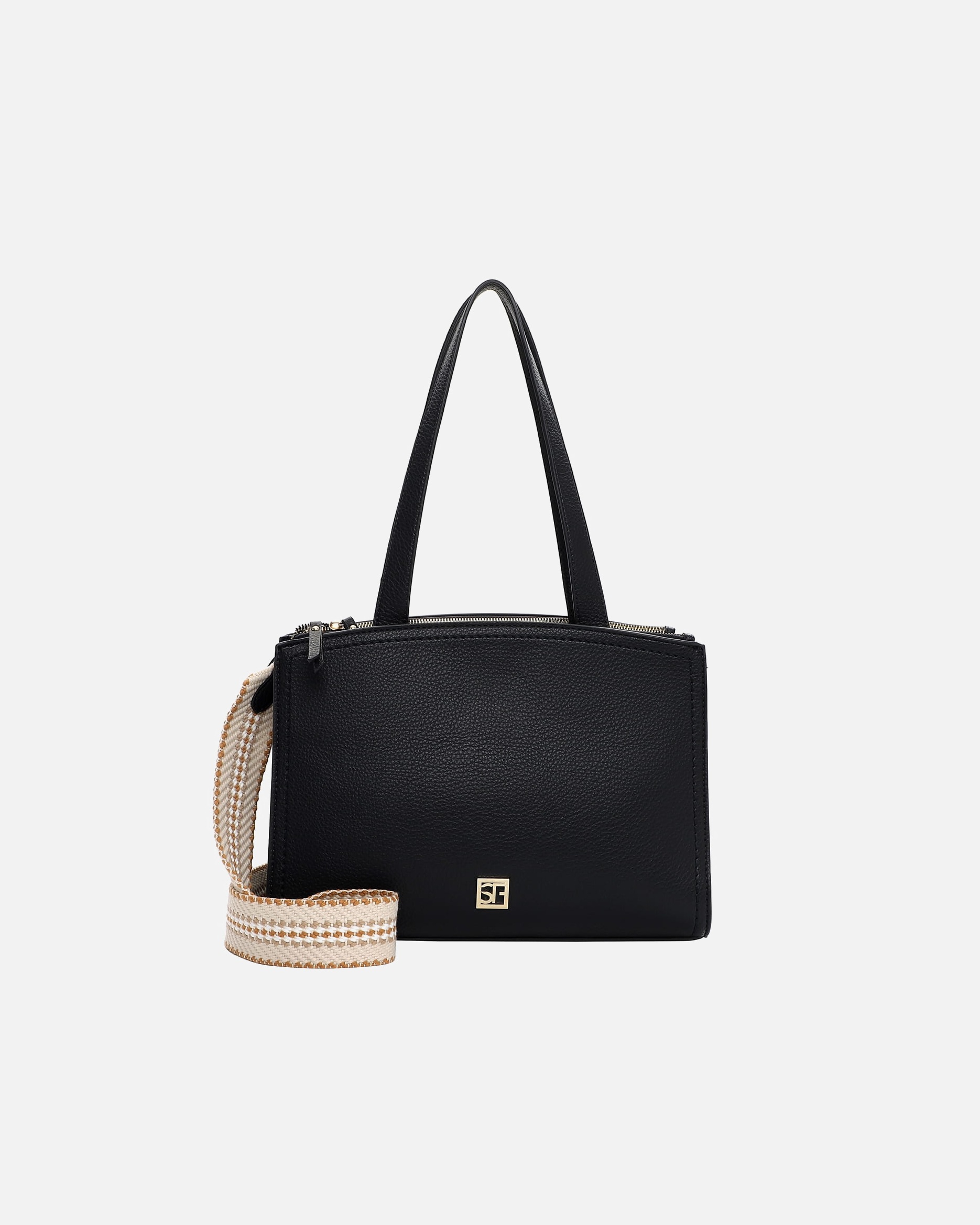 Torba dla Kobieta SURI FREY Torebka Shopper SFY Amey Blue