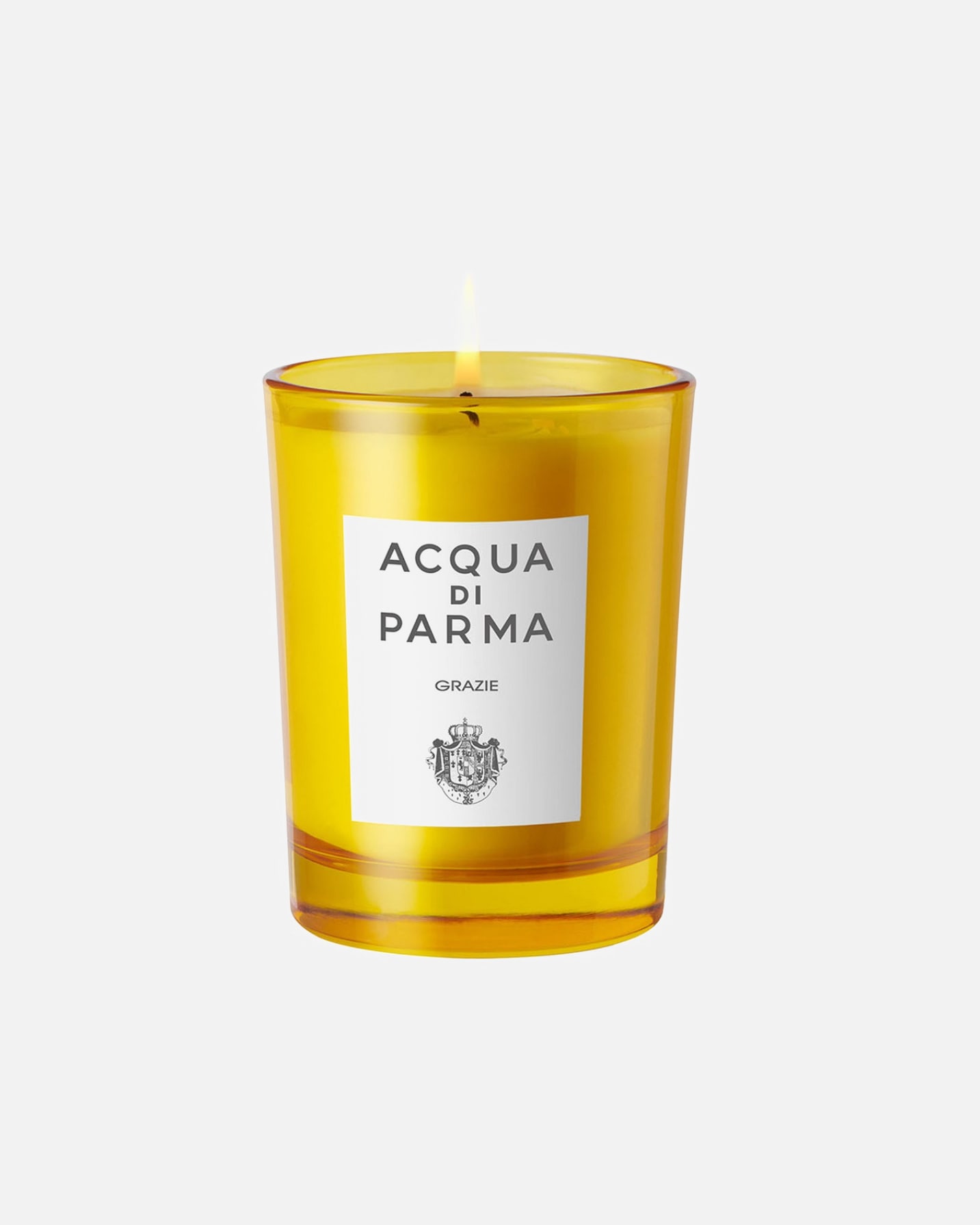 Świeca dla Unisex Acqua di Parma Grazie 200 g
