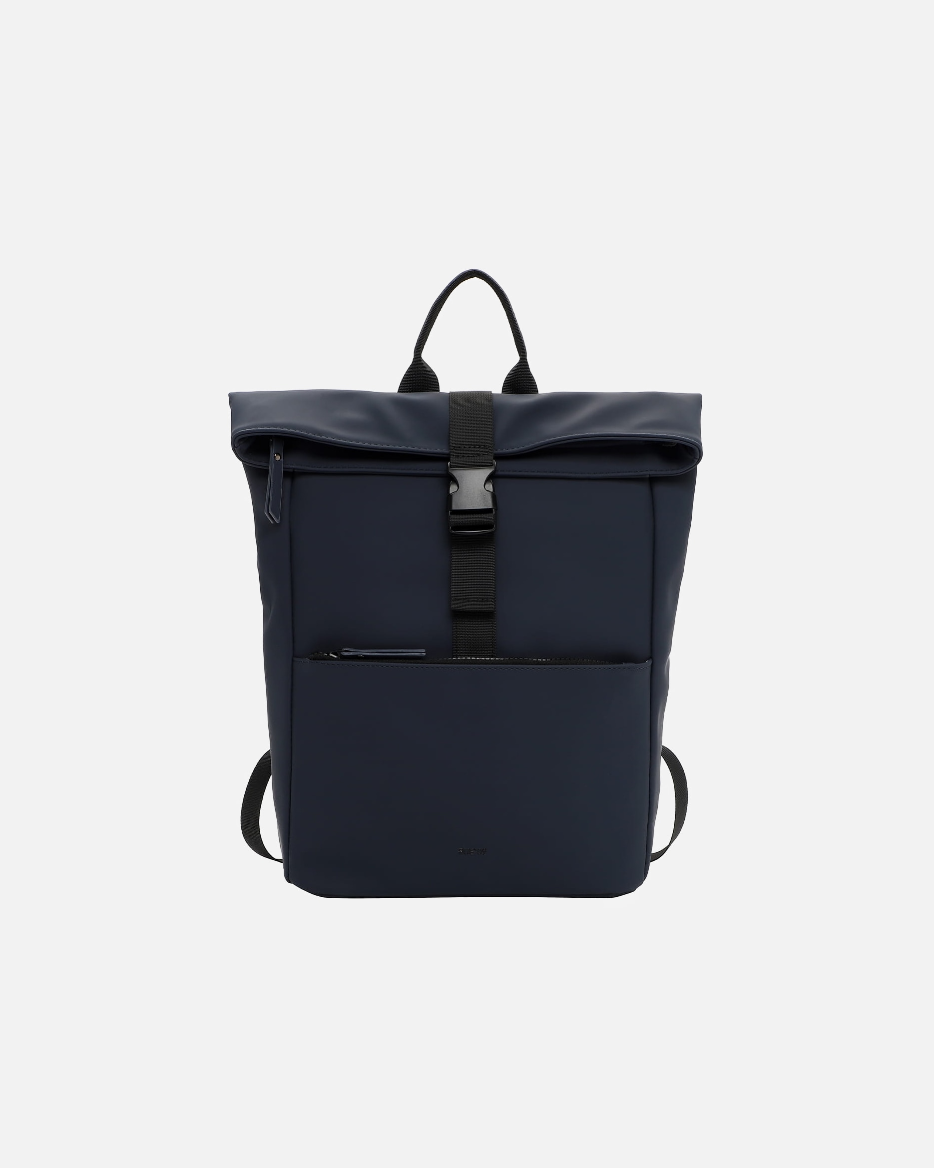 Plecak dla Unisex Emily & Noah Plecak E&N Pessac RUE 09 Blue
