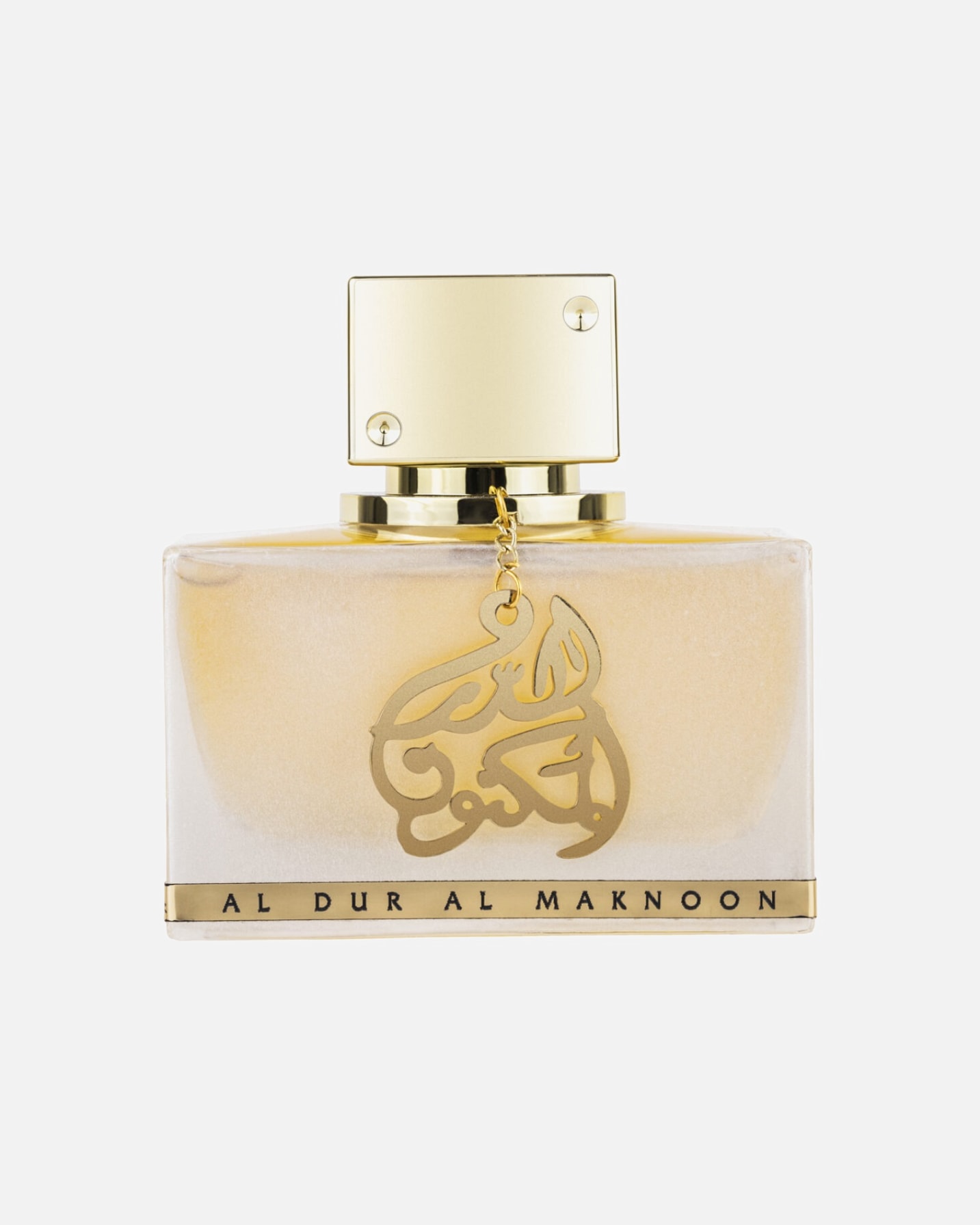 Woda perfumowana dla Unisex Lattafa Default Brand Line Al Dur Al Maknoon Gold 100 ml