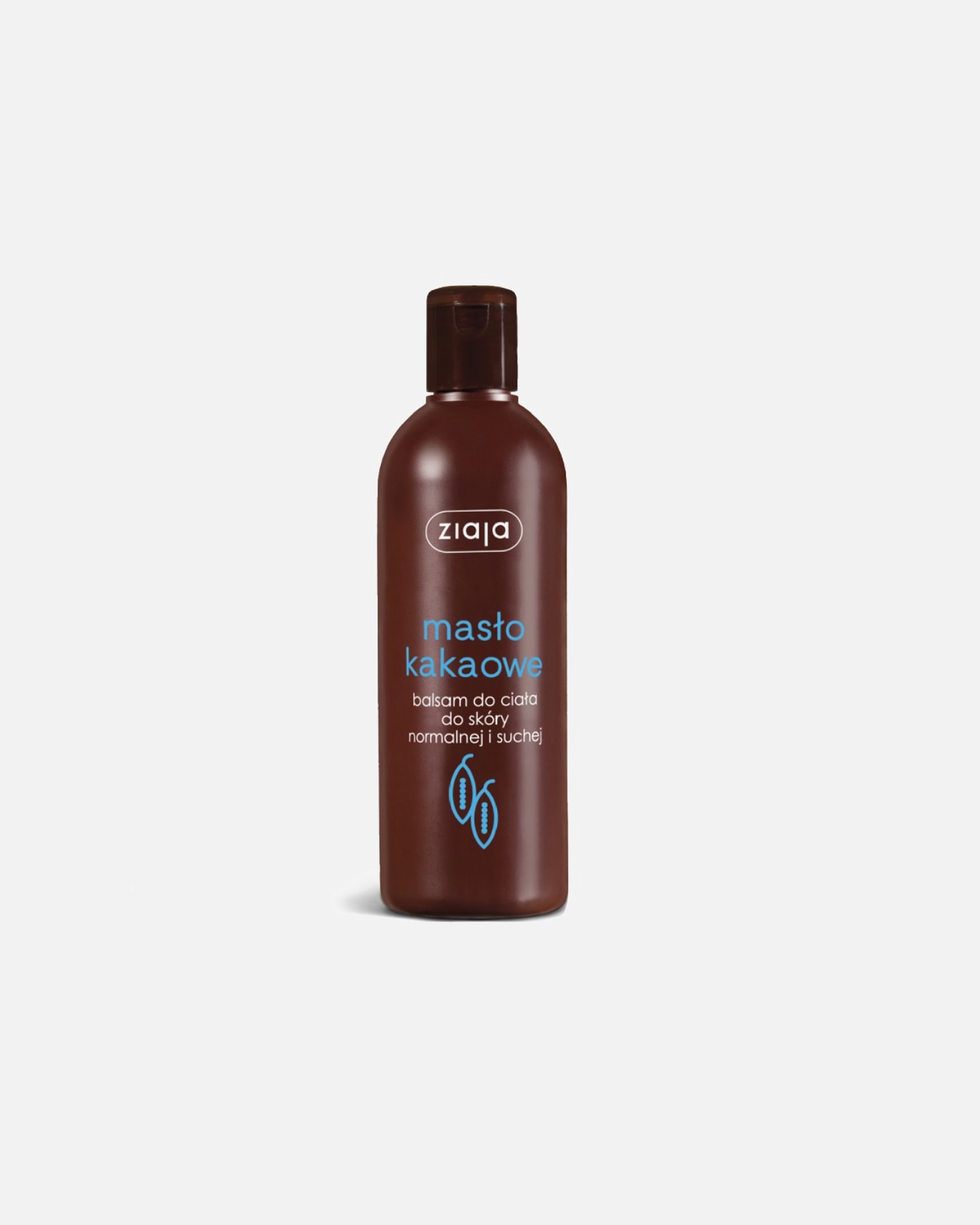Balsam dla Kobieta Ziaja Masło Kakaowe 300 ml