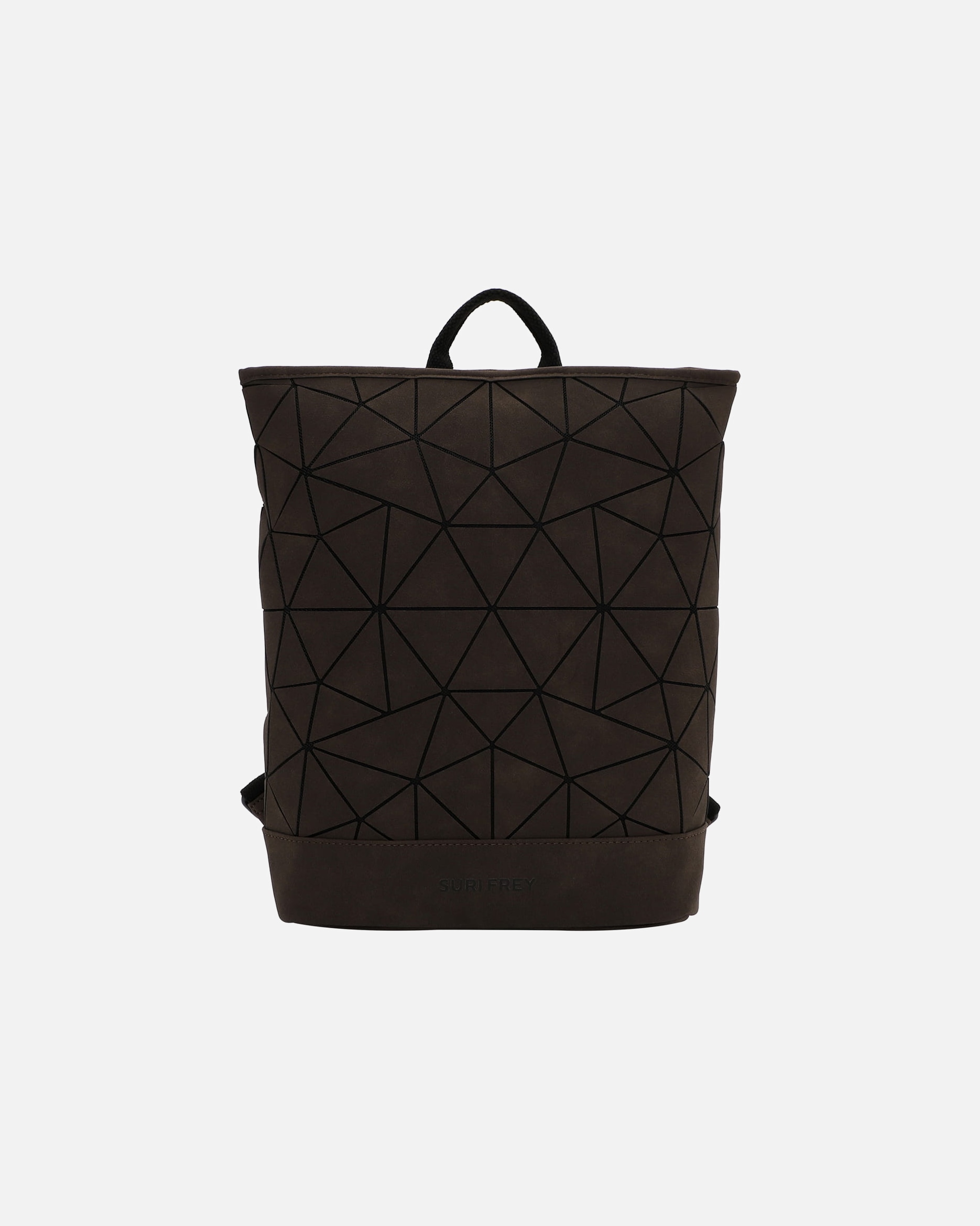 Plecak dla Kobieta SURI FREY Plecak SFY SURI Sports Jessy-Lu Brown