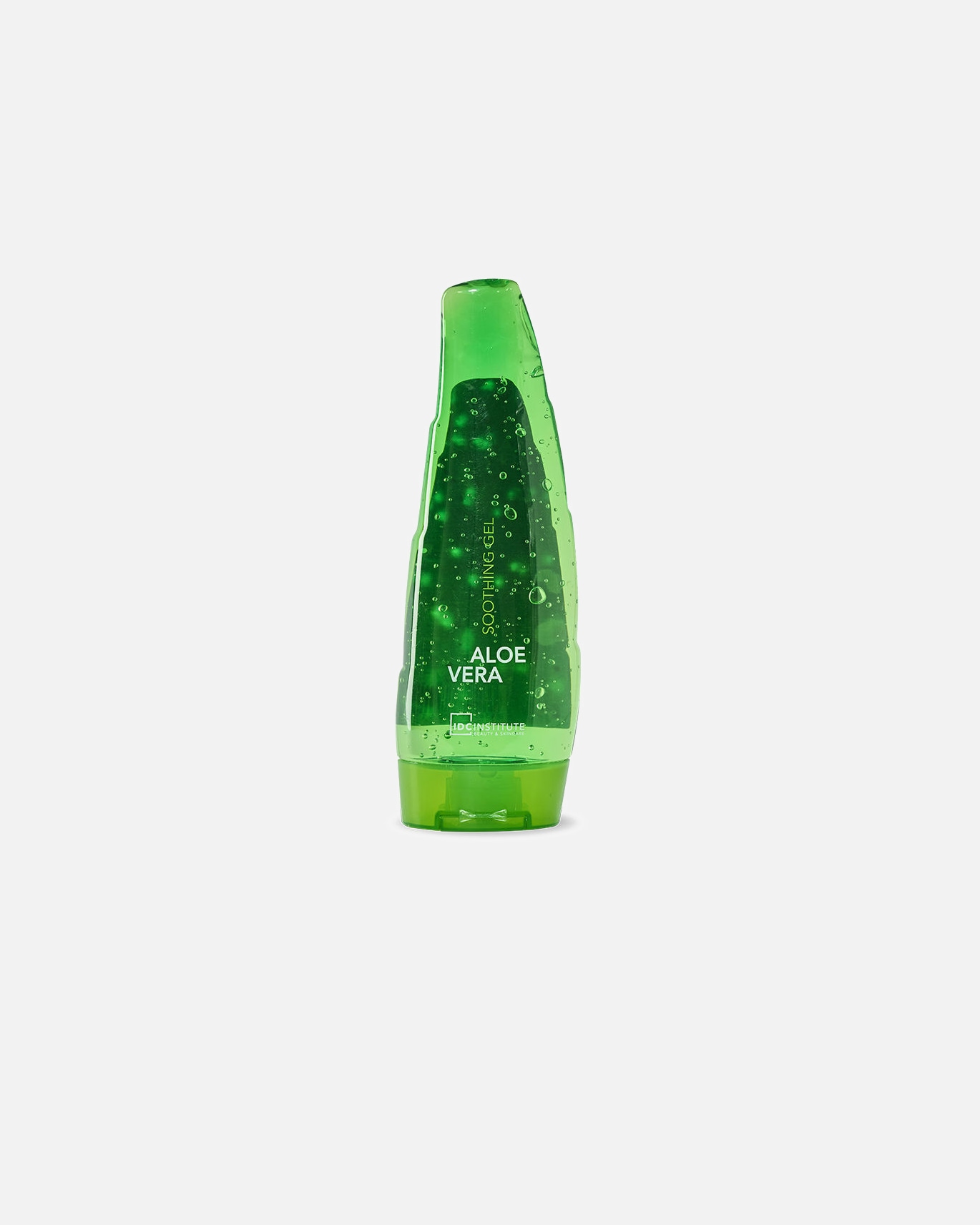 Krem do ciała dla Kobieta IDC Żel łagodzący ALOE VERA 100 ml