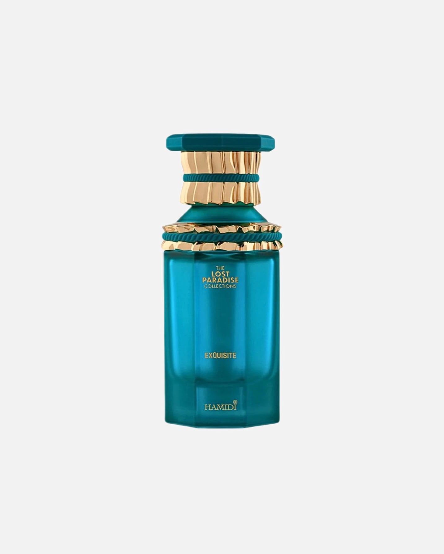 Woda perfumowana dla Unisex Laila Hamidi Exquisite 100 ml