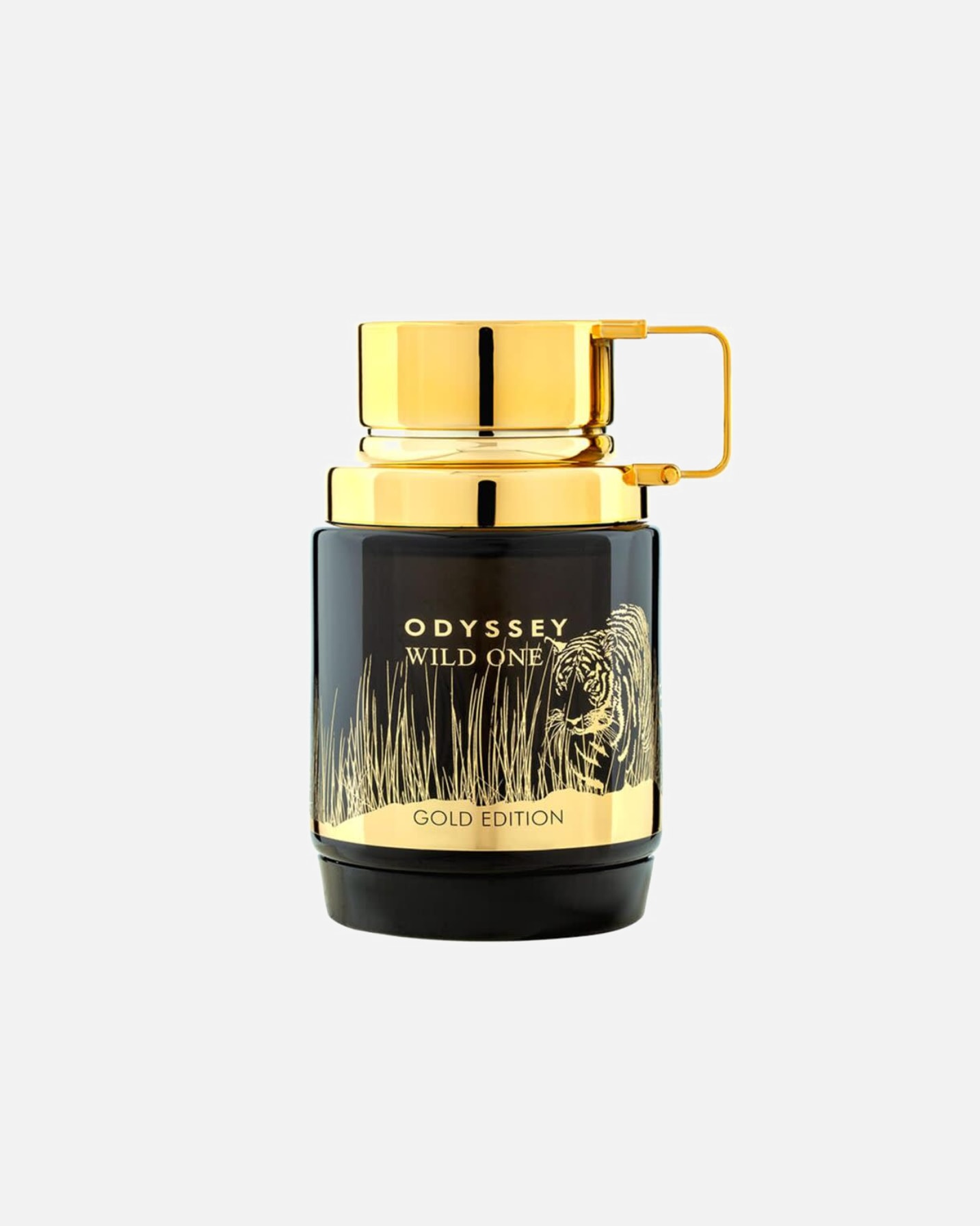 Woda perfumowana dla Mężczyzna ARMAF Default Brand Line Odyssey Wild One Gold Edition 60 ml