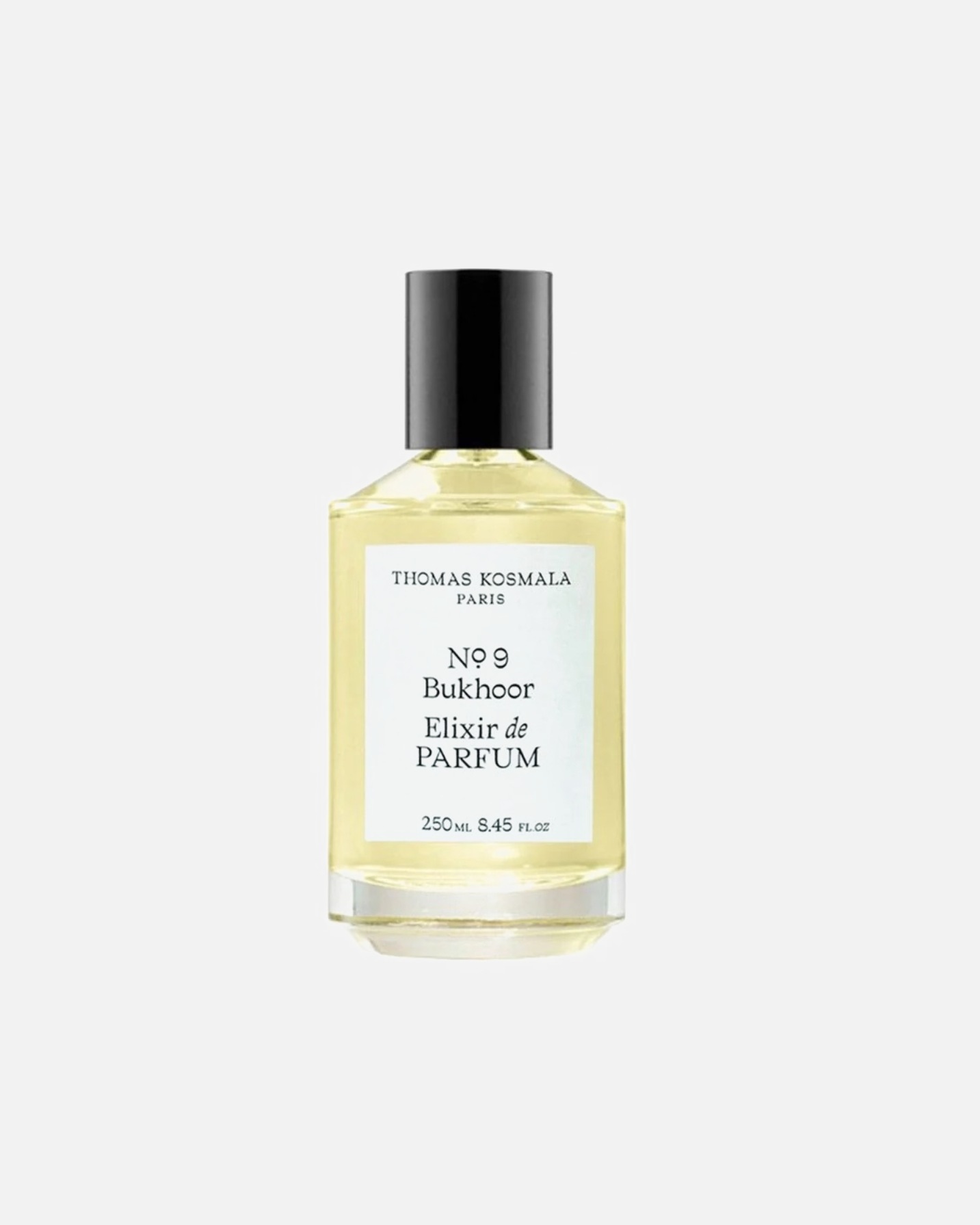 Perfumy dla Unisex THOMAS KOSMALA Default Brand Line No.9 Bukhoor 250 ml