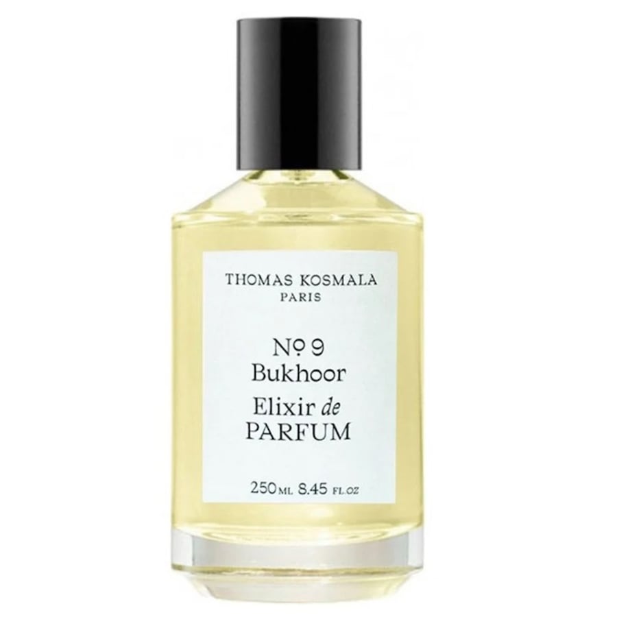 No9 Bukhoor