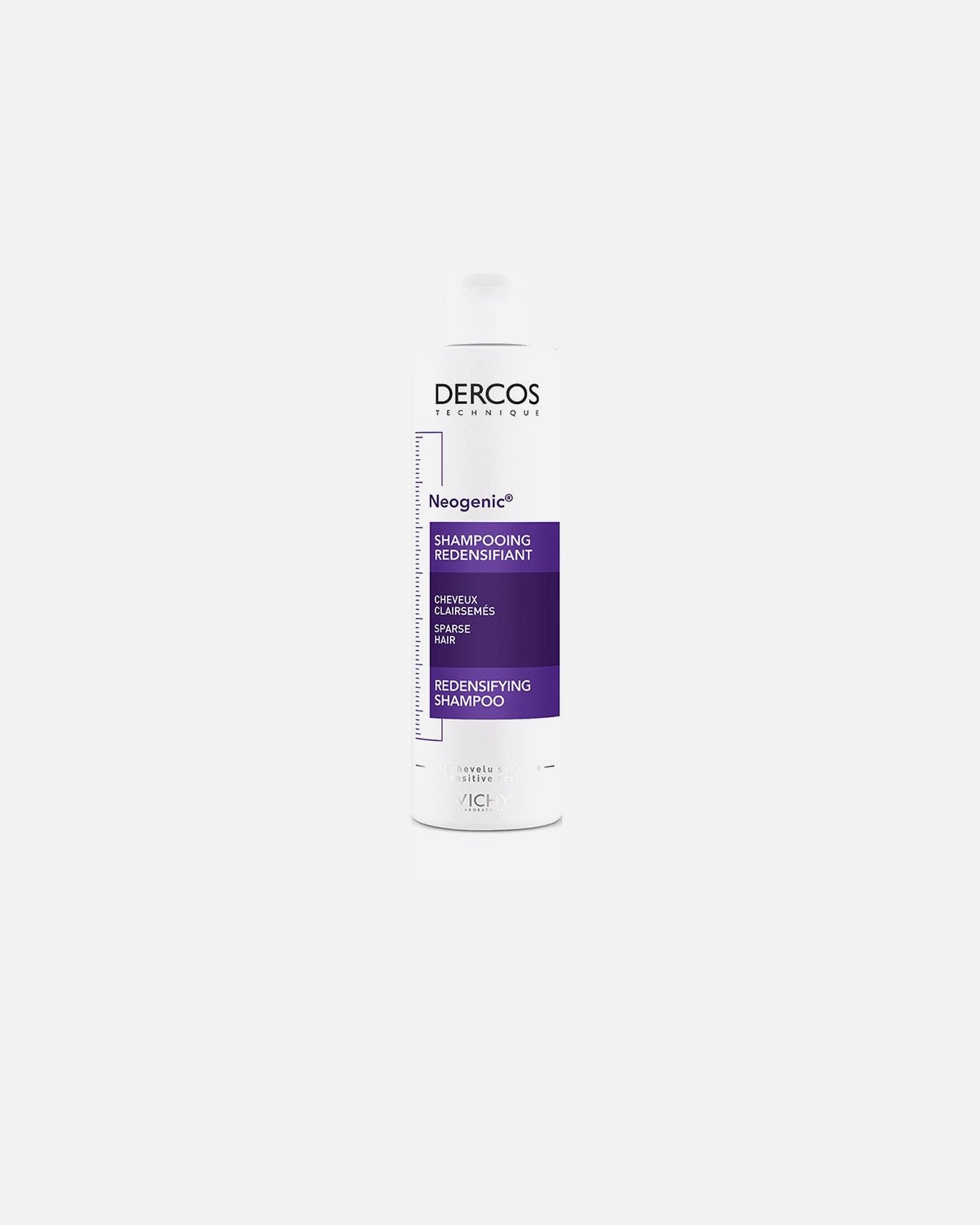 Szampon do włosów dla Unisex Vichy Dercos Neogenic 200 ml