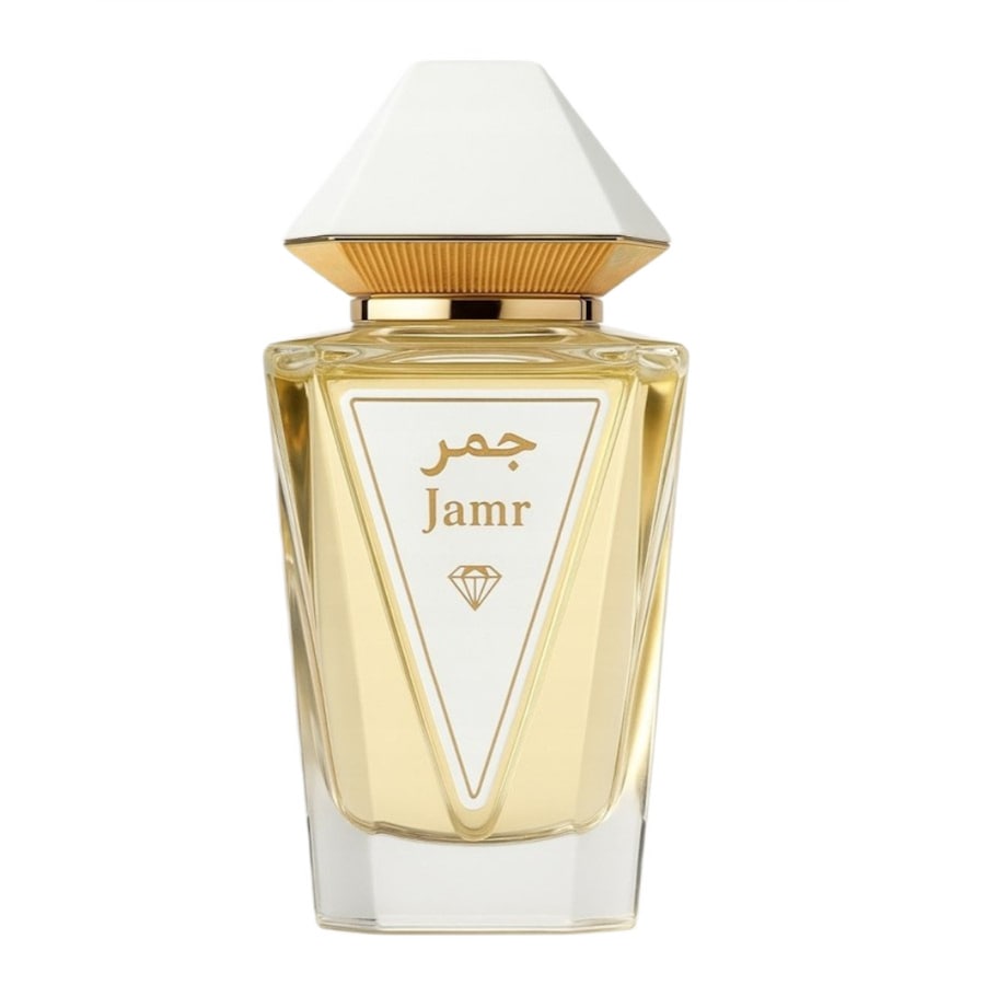Jamr Diamond White