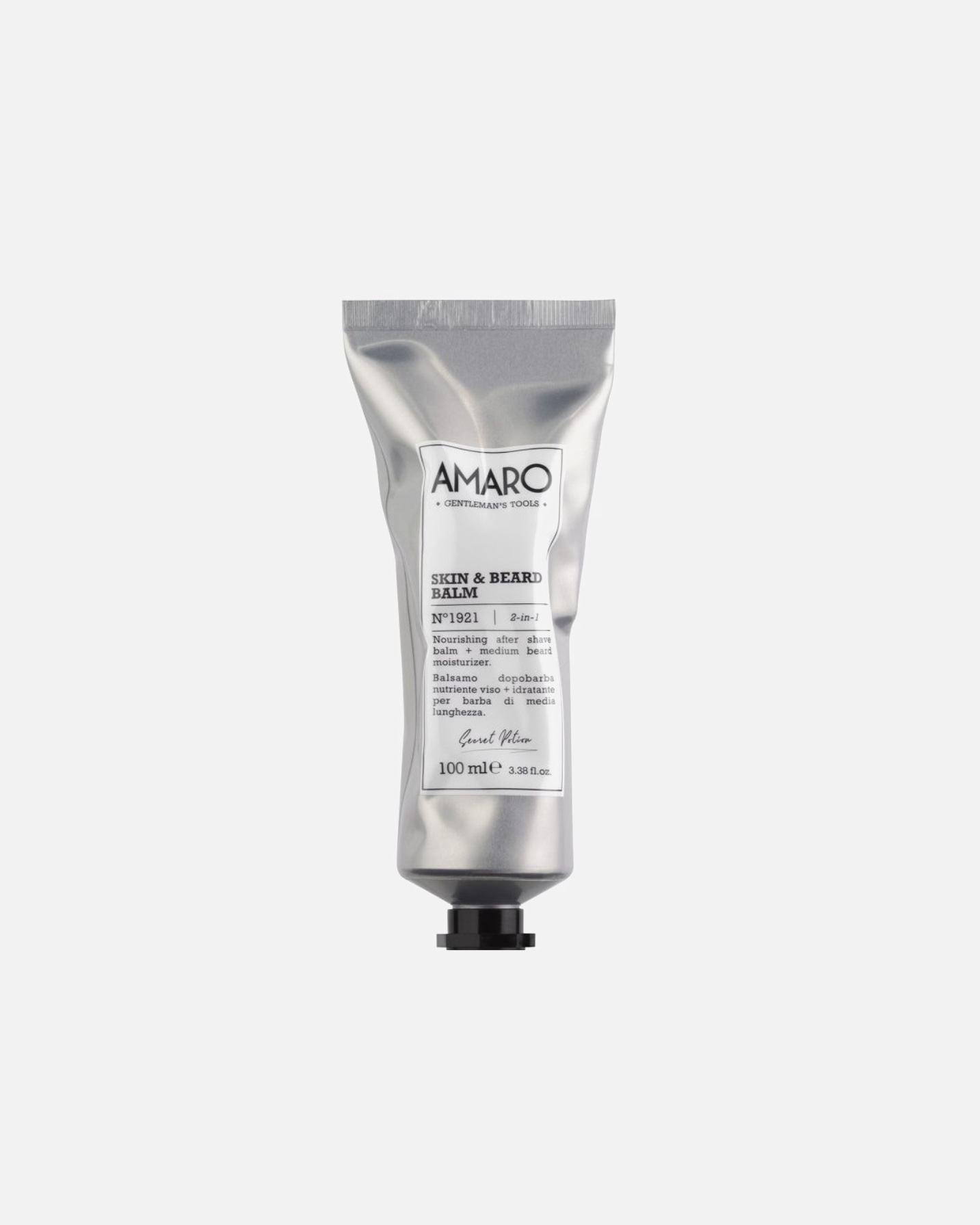 Balsam dla Mężczyzna Farmavita Amaro Grooming 100 ml