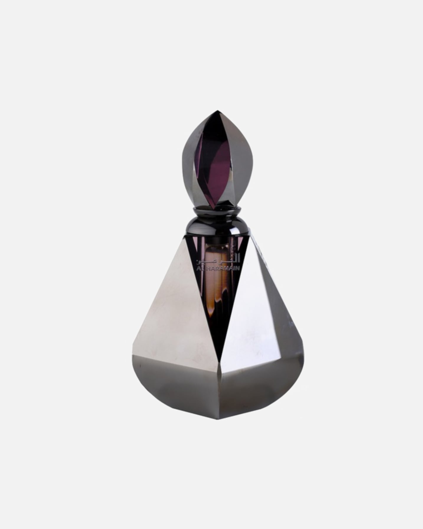 Perfumy dla Unisex Al Haramain Hayati Unisex 12 ml