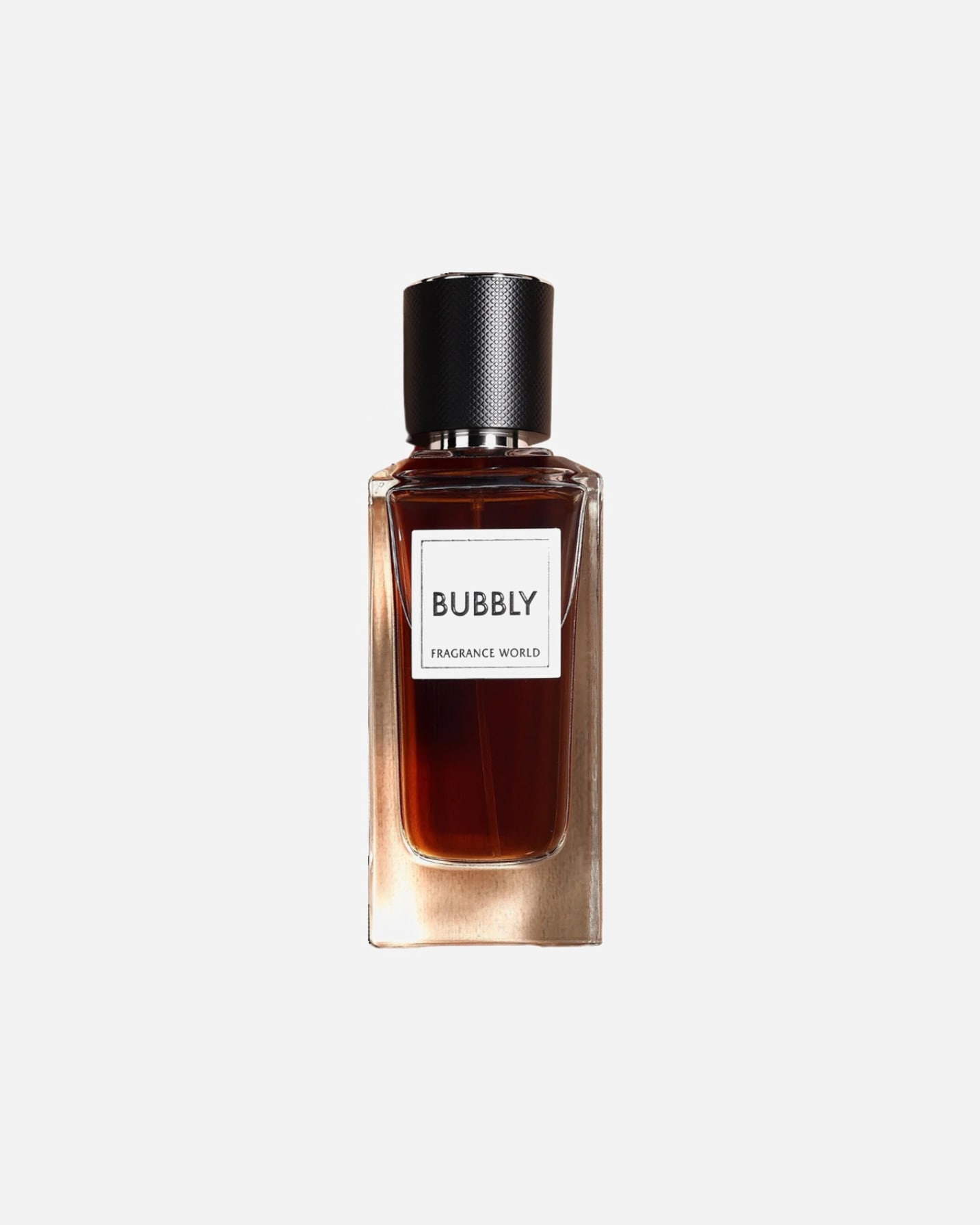 Woda perfumowana dla Unisex Fragrance World Default Brand Line Bubbly 100 ml