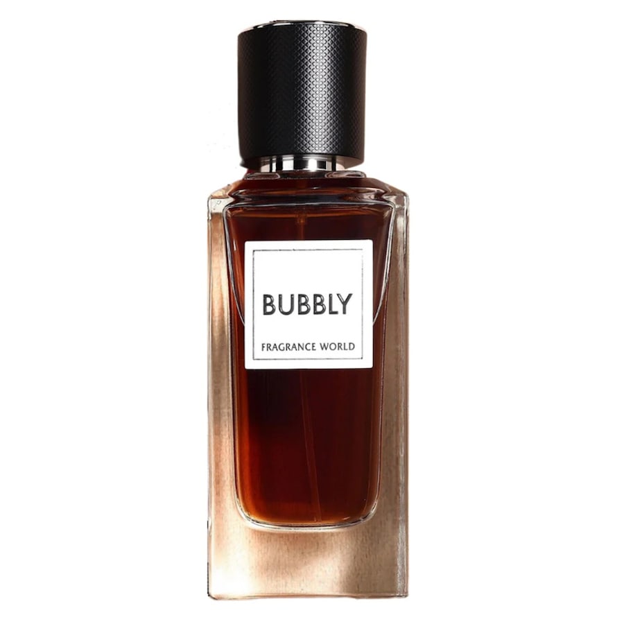 Bubbly