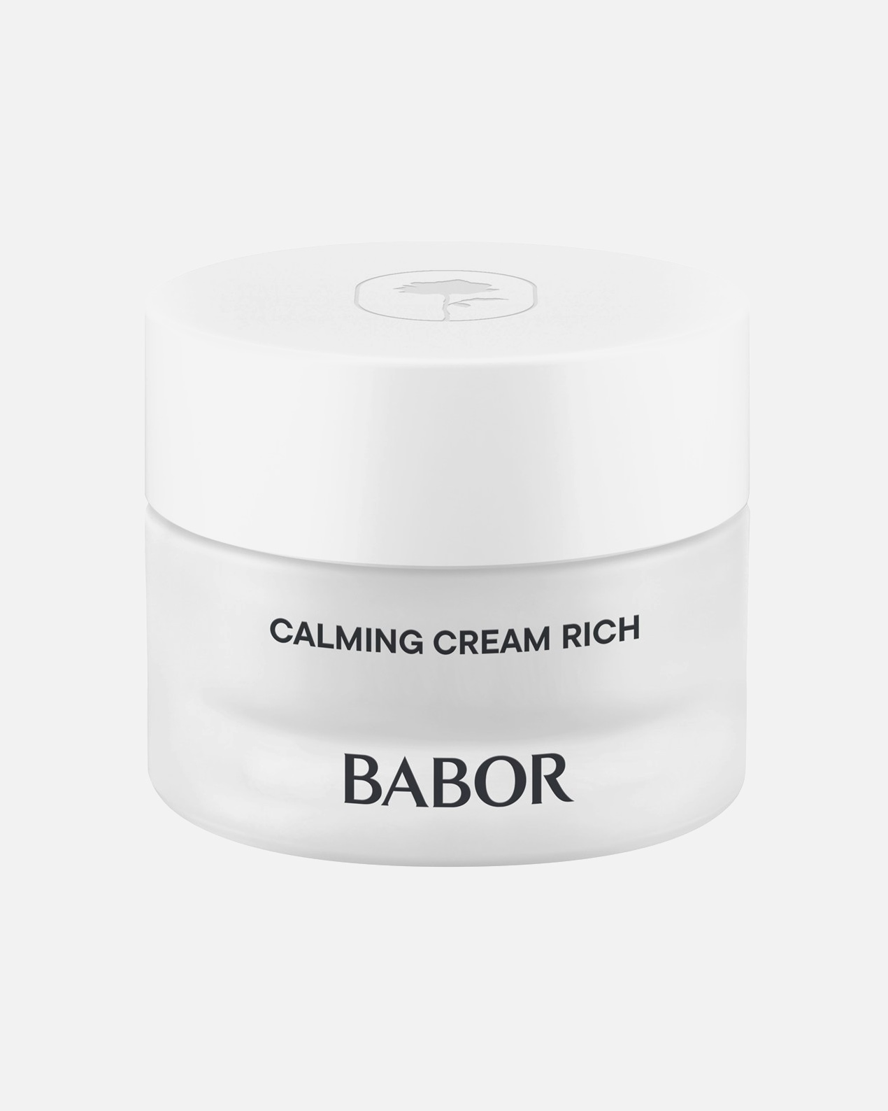 Krem do twarzy dla Unisex BABOR Skinovage Calming Cream rich 50 ml