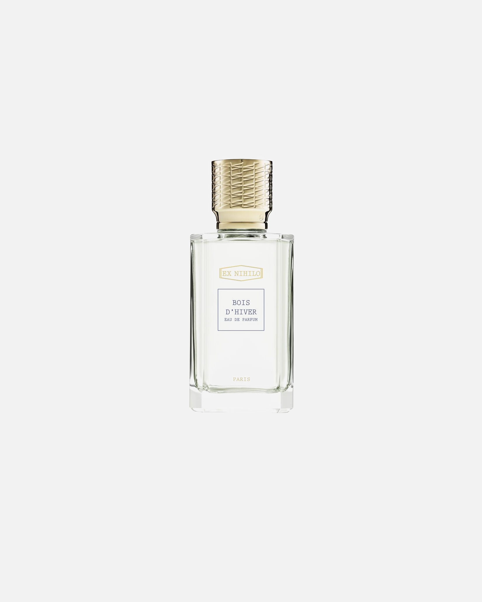 Perfumy dla Unisex EX Nihilo Bois d'Hiver 100 ml