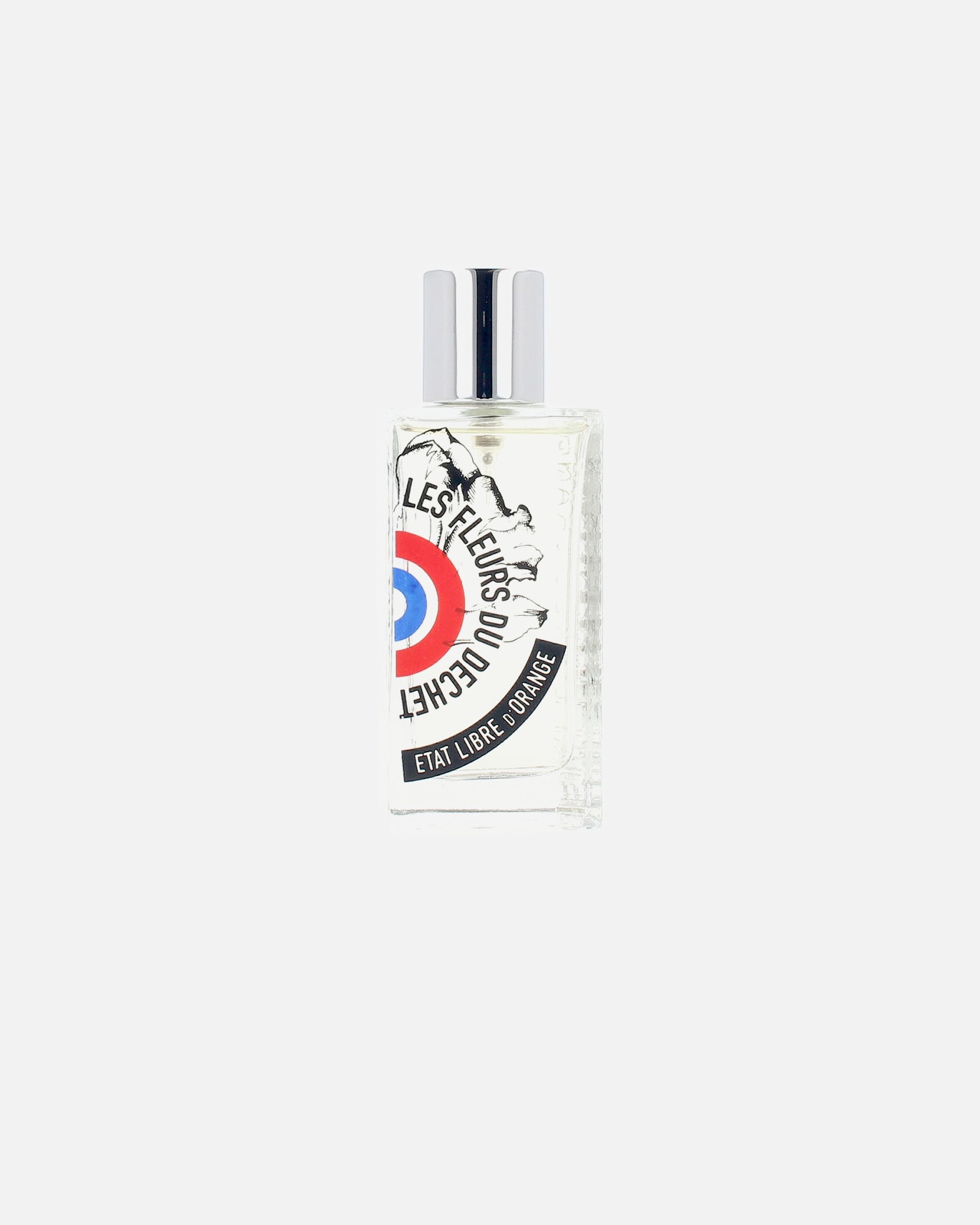 Woda perfumowana dla Unisex I Am Trash Les Fleurs Du Dechet 100 ml