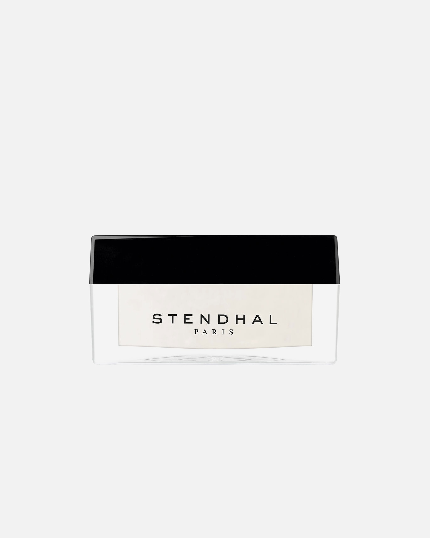 Puder fixujący dla Unisex Stendhal POUDRE LIBRE fixatrice 000-Universel