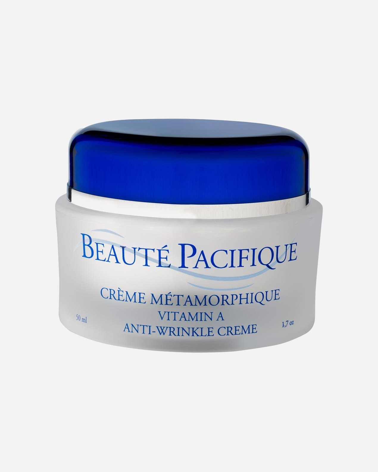 Pięlęgnacja Anti-Aging dla Kobieta Beauté Pacifique Krem przeciwzmarszczkowy z witaminą A Tygiel